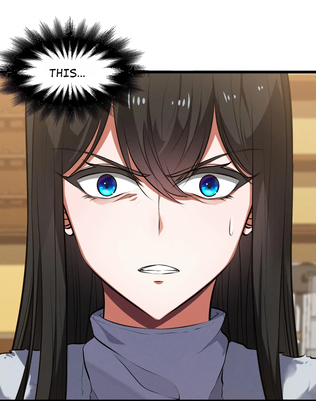 Please Stop Summoning Me! Chapter 47 - Page 3