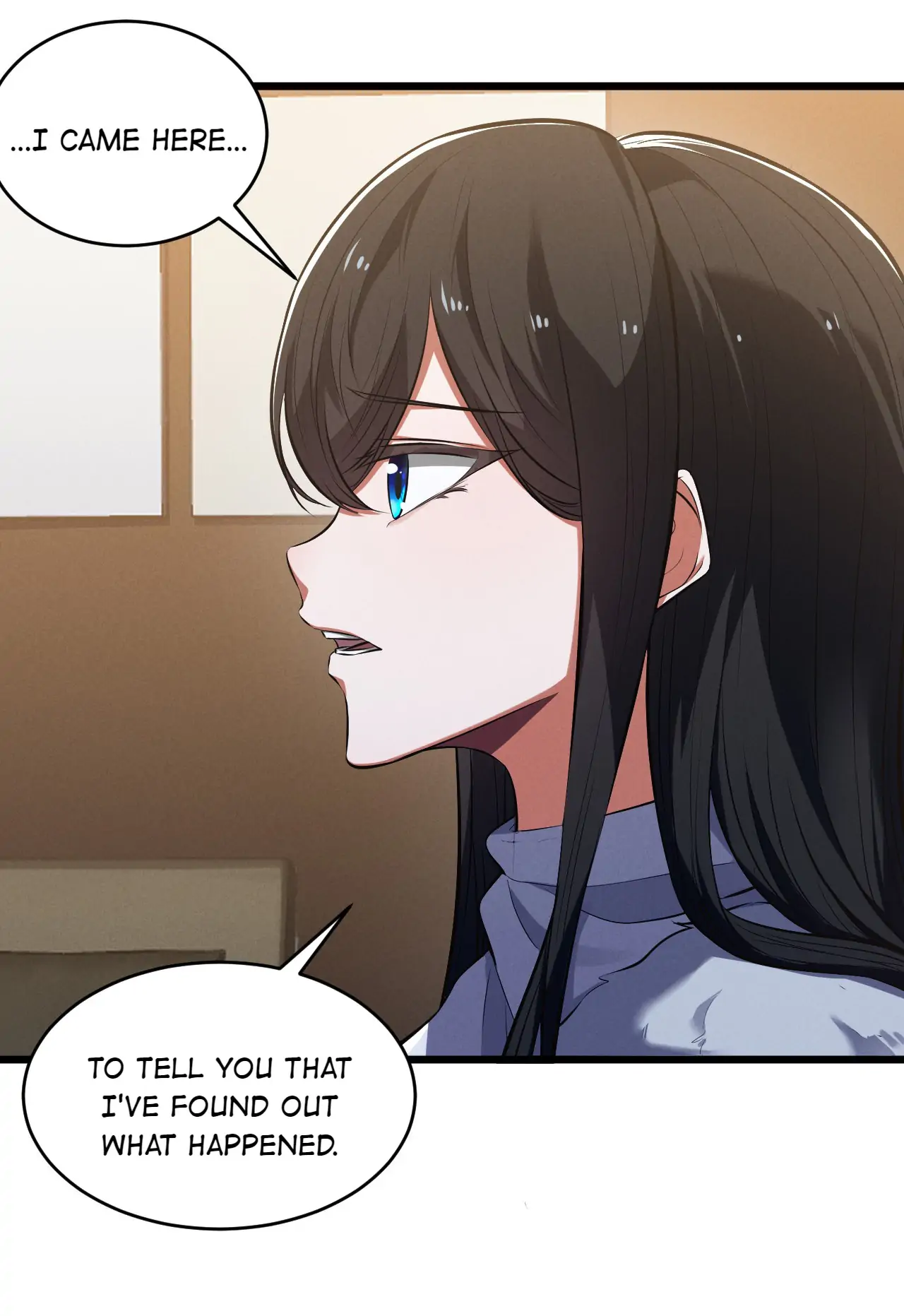 Please Stop Summoning Me! Chapter 47 - Page 21
