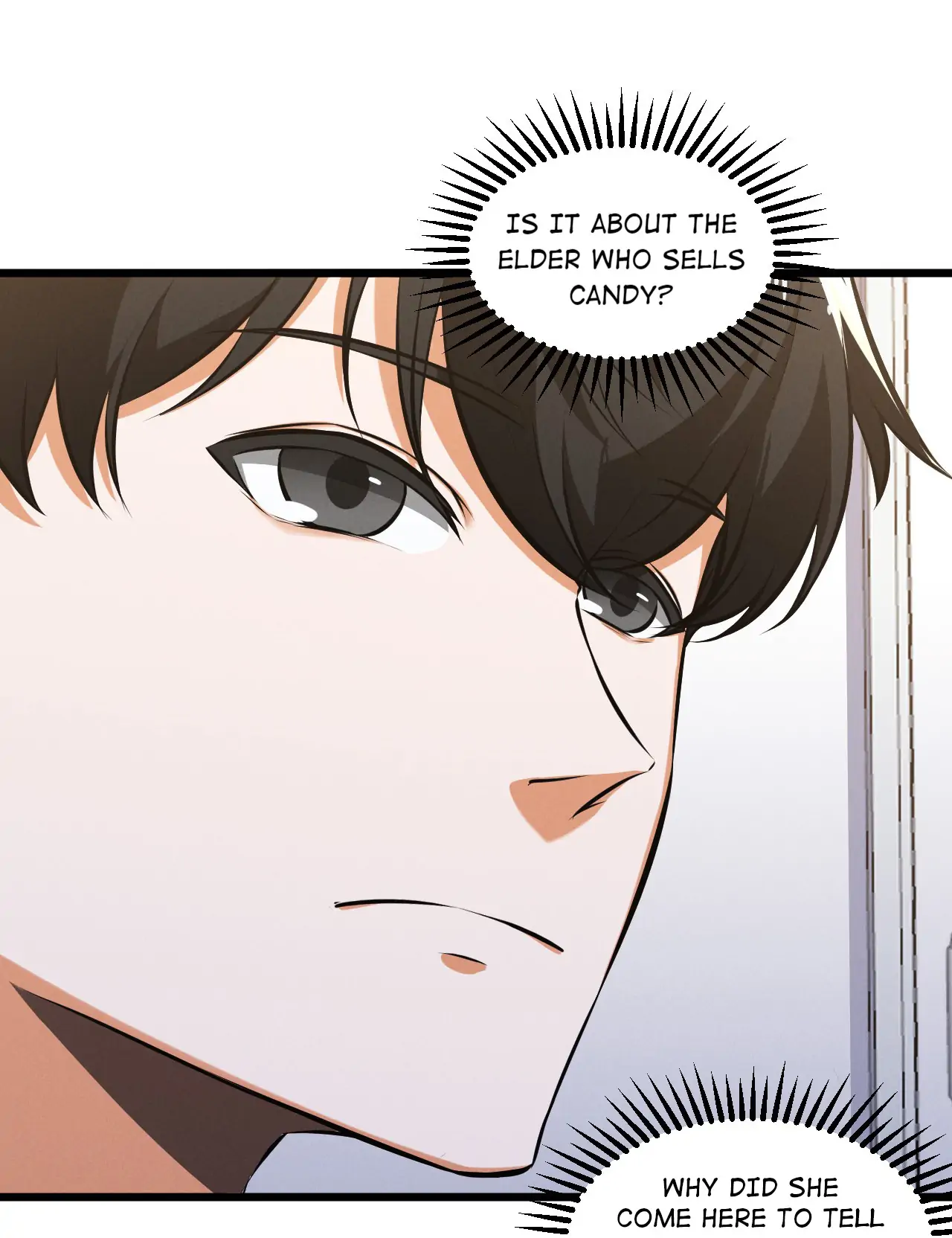Please Stop Summoning Me! Chapter 47 - Page 22