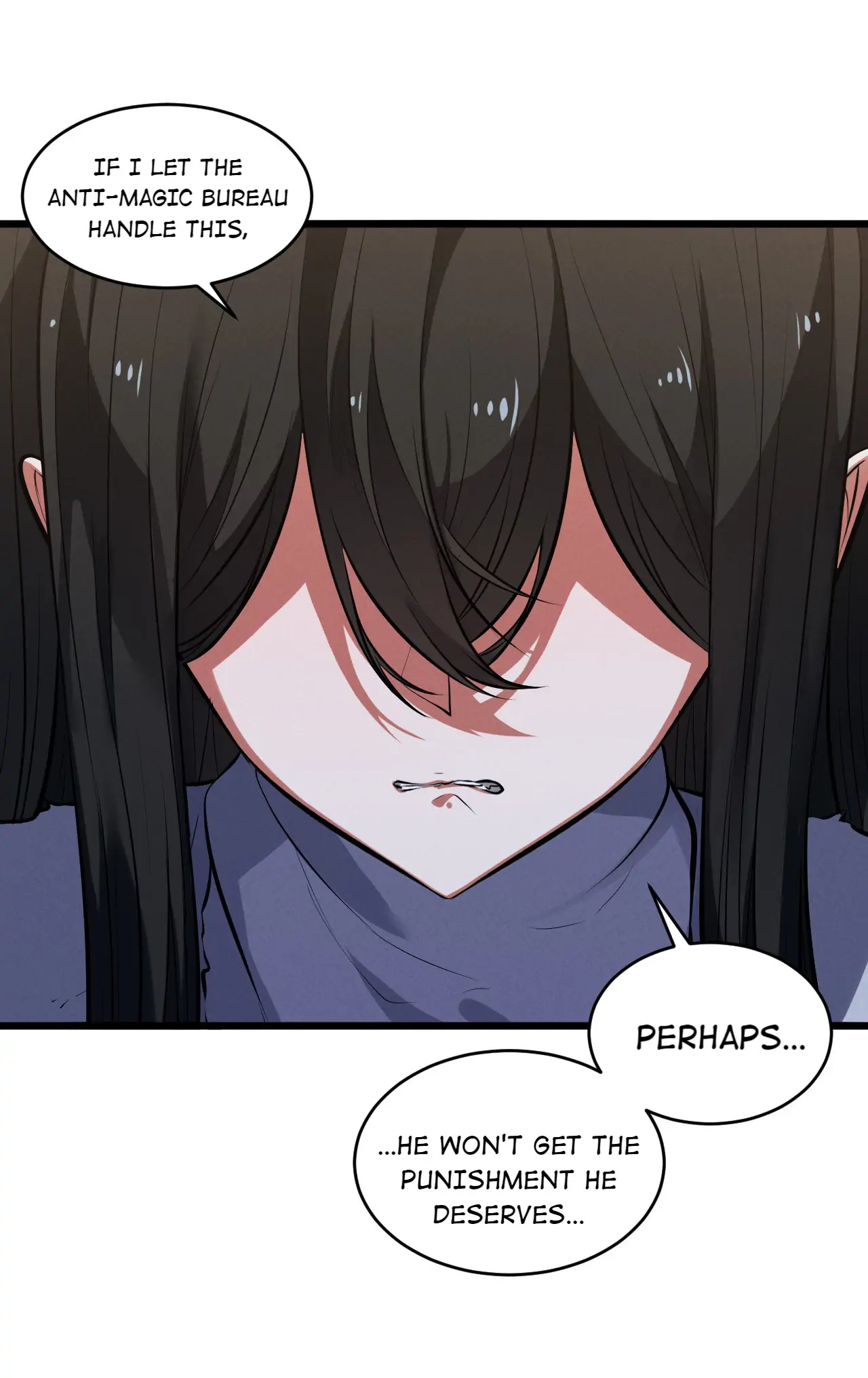 Please Stop Summoning Me! Chapter 47 - Page 25