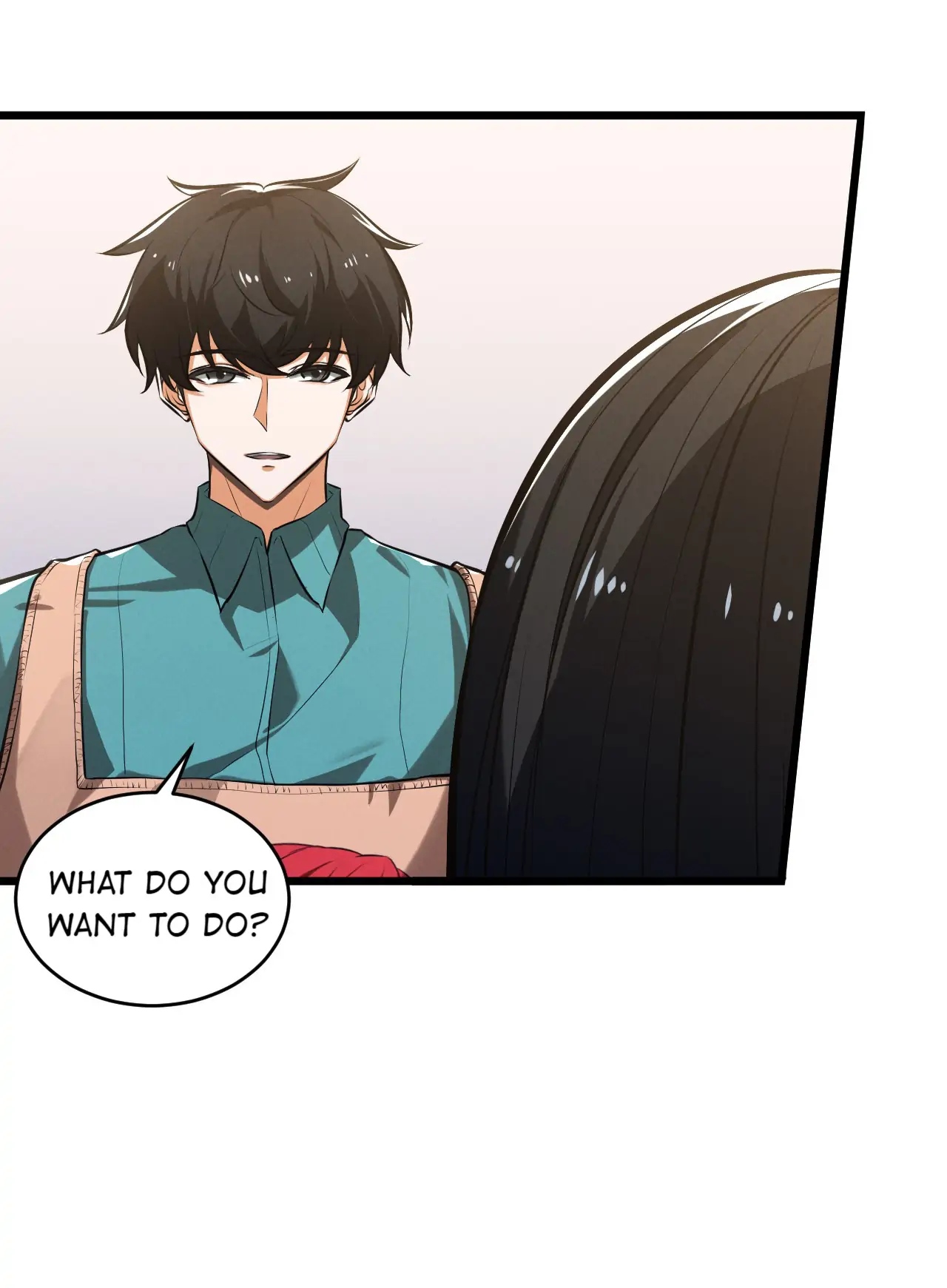 Please Stop Summoning Me! Chapter 47 - Page 26