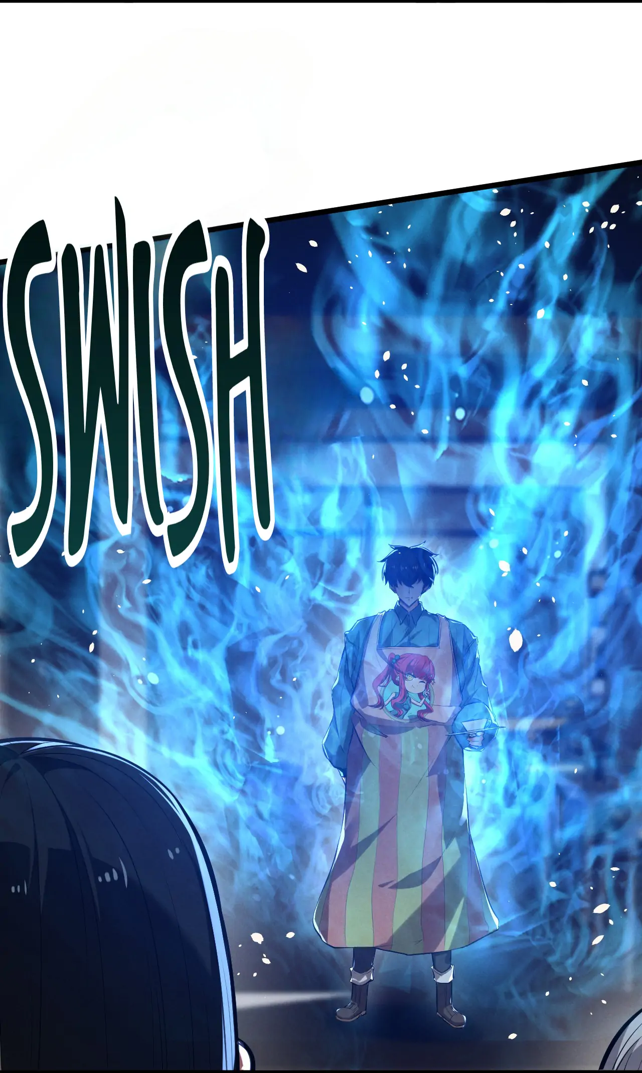 Please Stop Summoning Me! Chapter 47 - Page 4