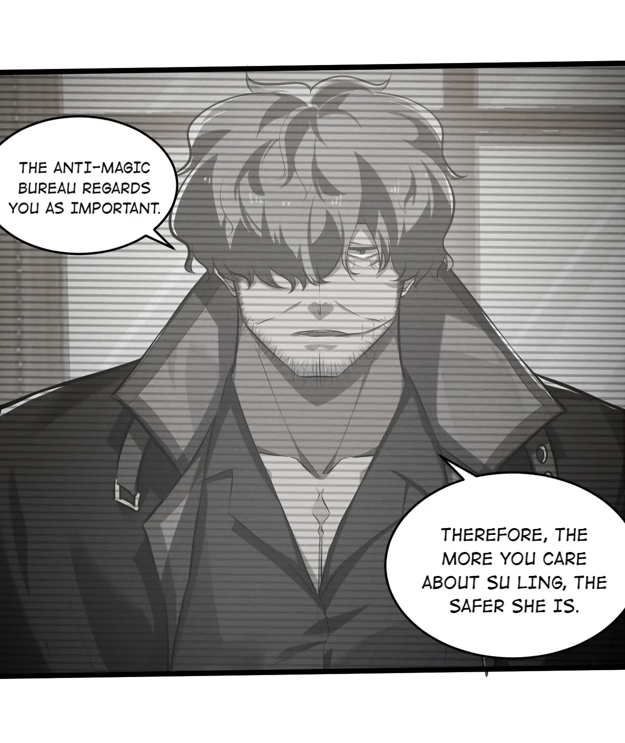 Please Stop Summoning Me! Chapter 47 - Page 33