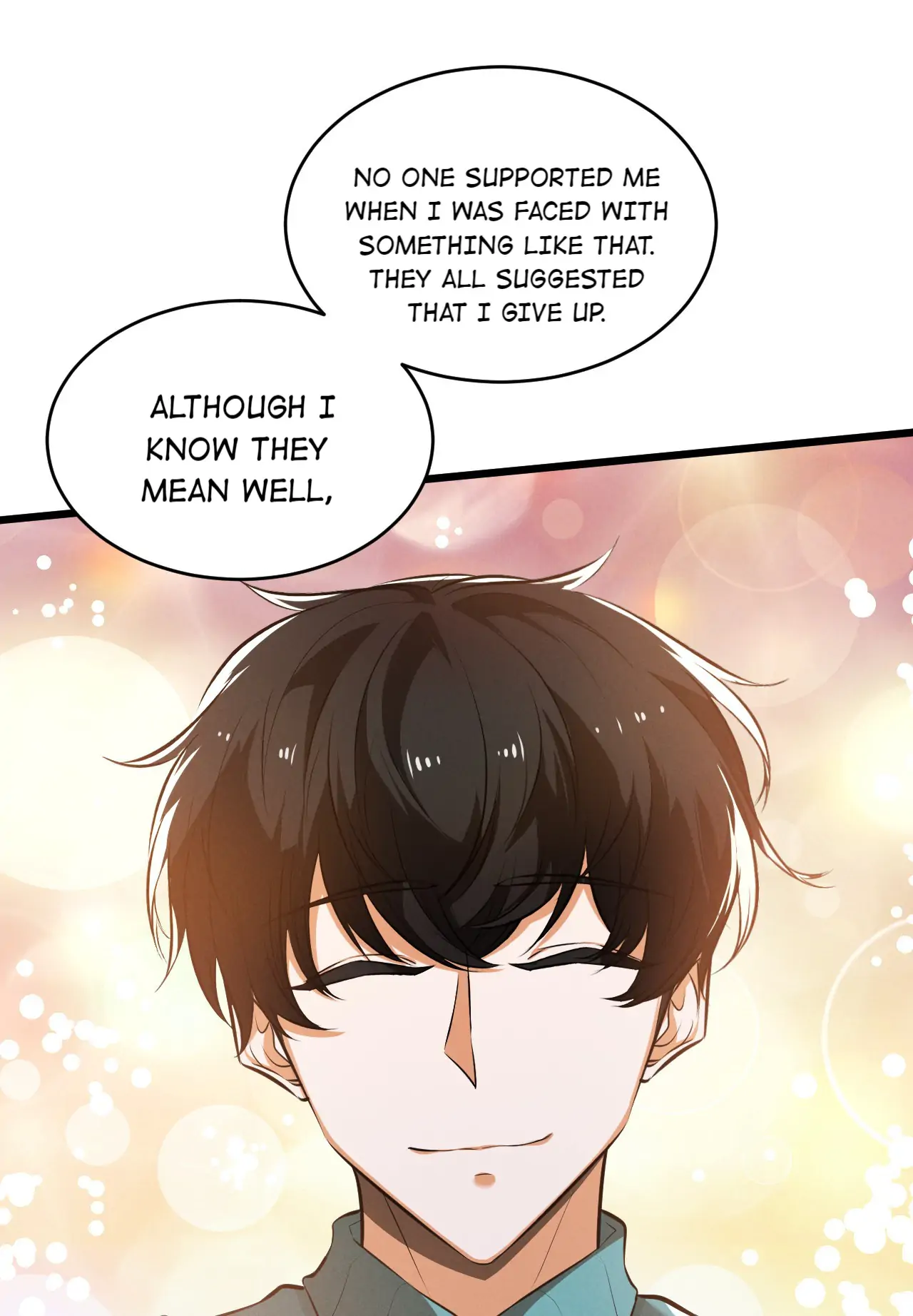 Please Stop Summoning Me! Chapter 47 - Page 37