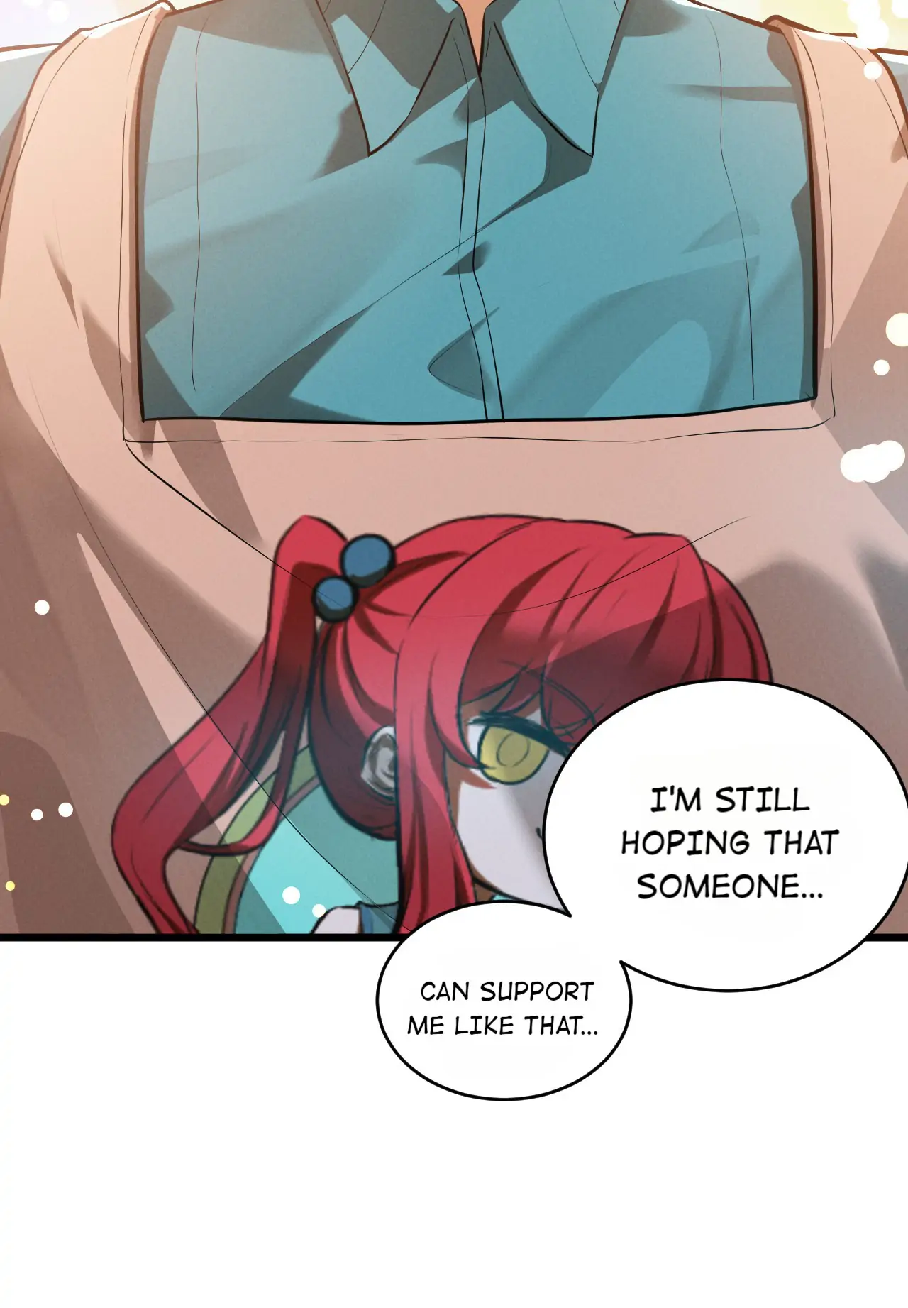 Please Stop Summoning Me! Chapter 47 - Page 38