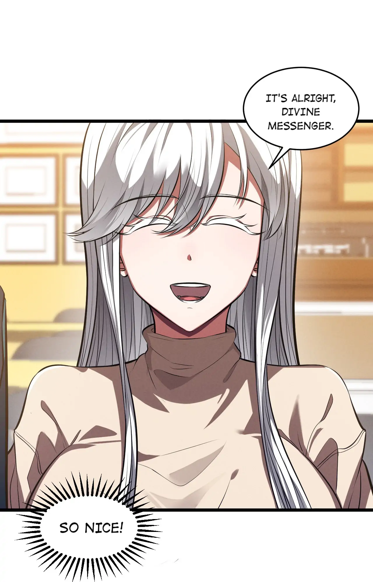 Please Stop Summoning Me! Chapter 47 - Page 44
