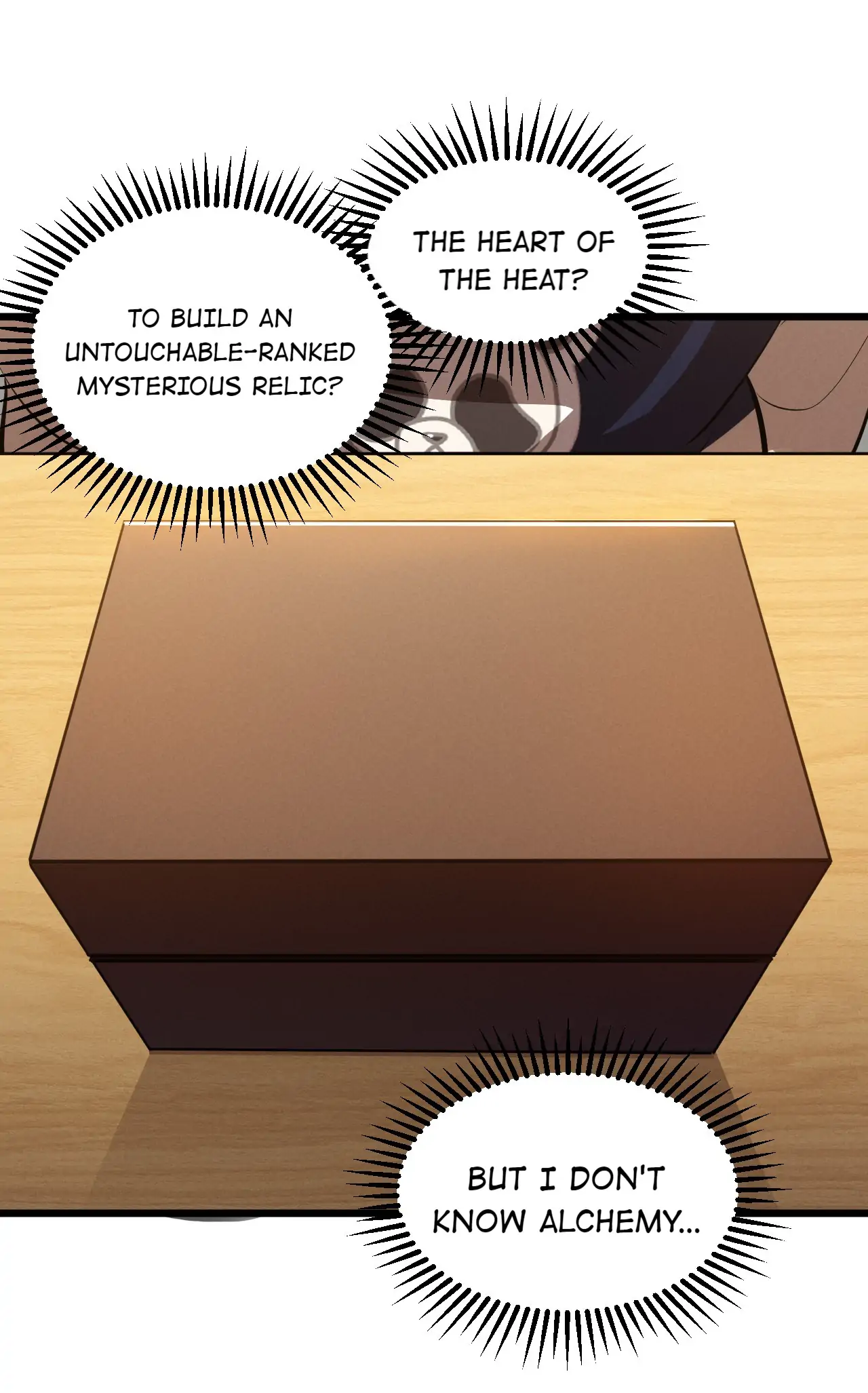 Please Stop Summoning Me! Chapter 47 - Page 48