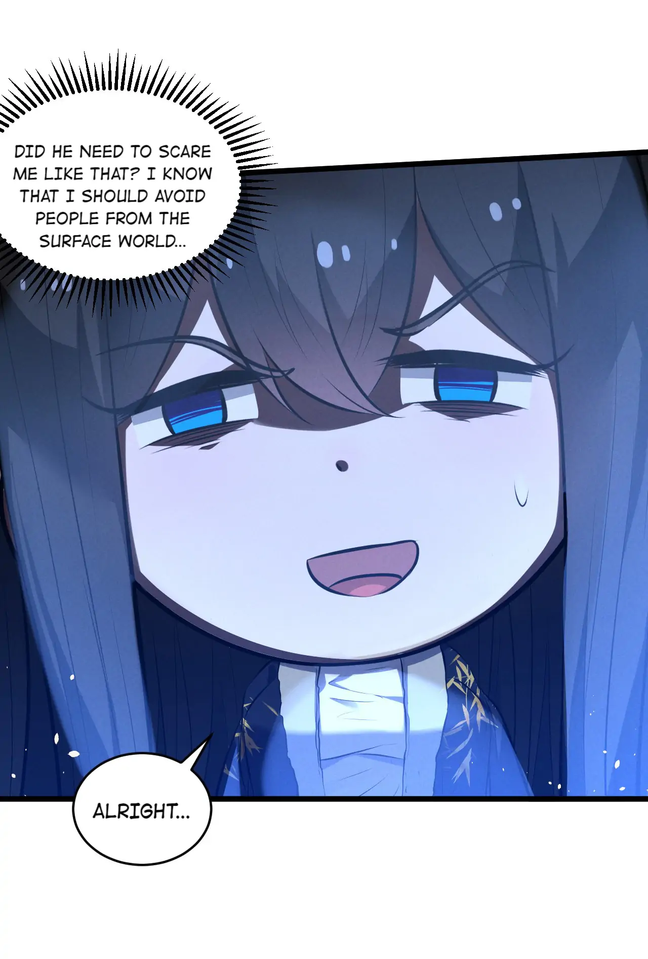 Please Stop Summoning Me! Chapter 47 - Page 6