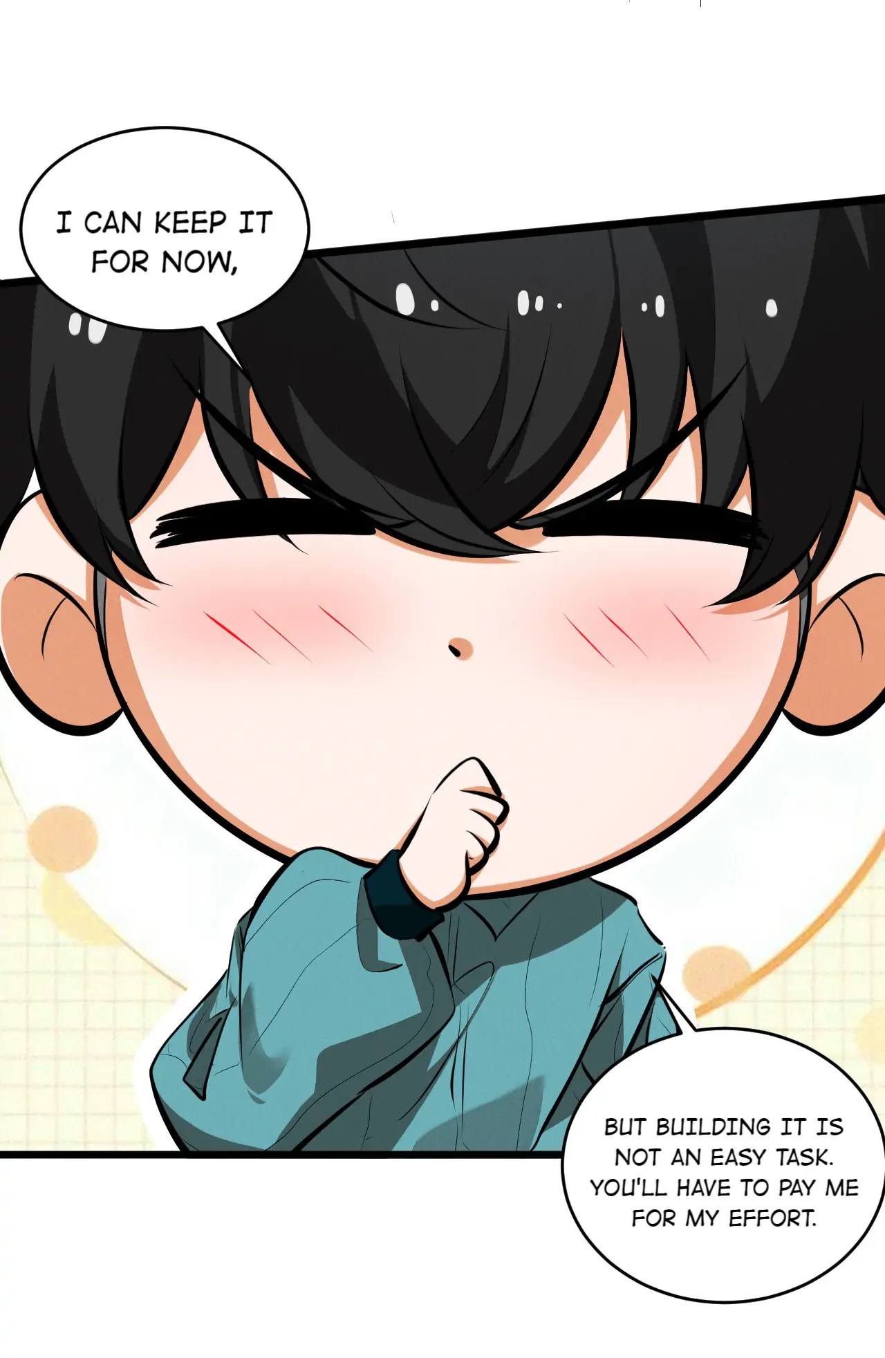 Please Stop Summoning Me! Chapter 47 - Page 51