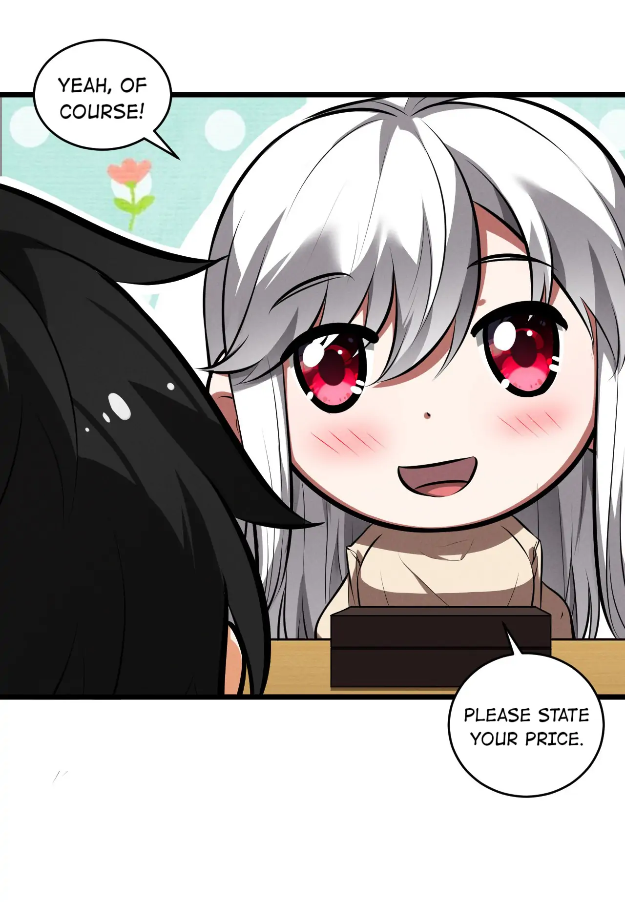 Please Stop Summoning Me! Chapter 47 - Page 52