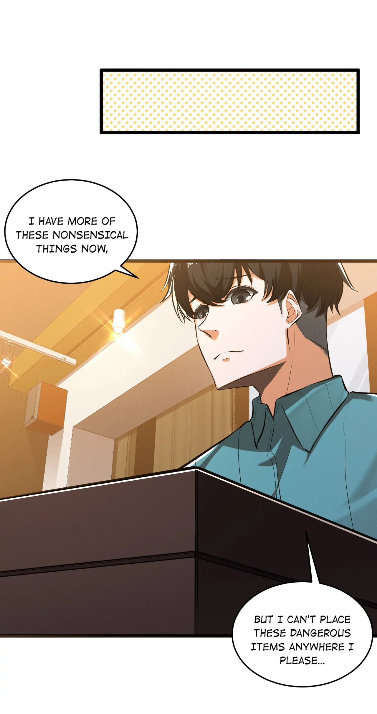 Please Stop Summoning Me! Chapter 47 - Page 58