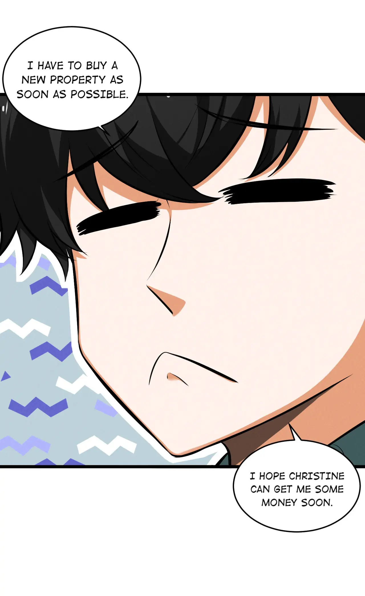 Please Stop Summoning Me! Chapter 47 - Page 59