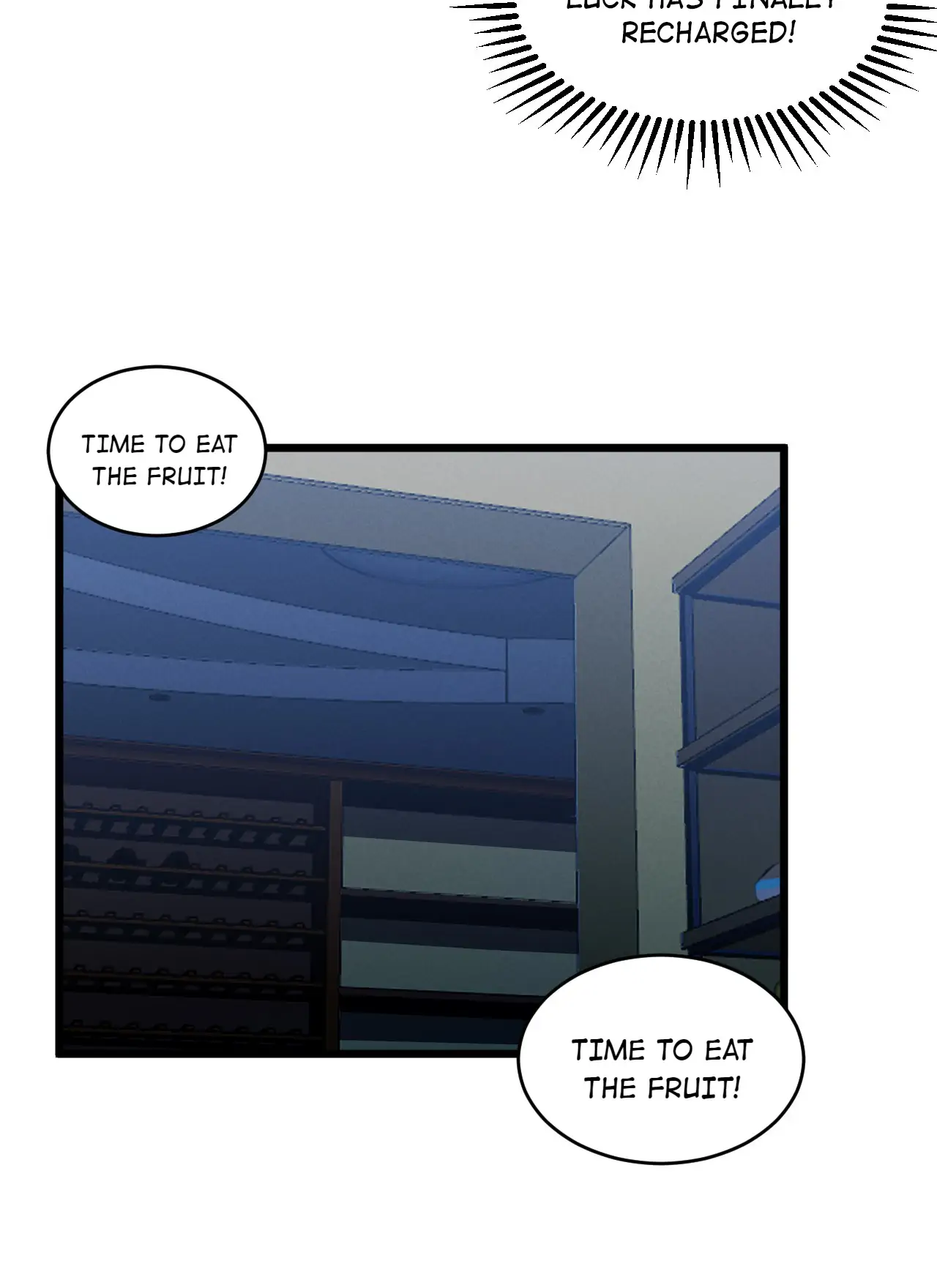 Please Stop Summoning Me! Chapter 47 - Page 63