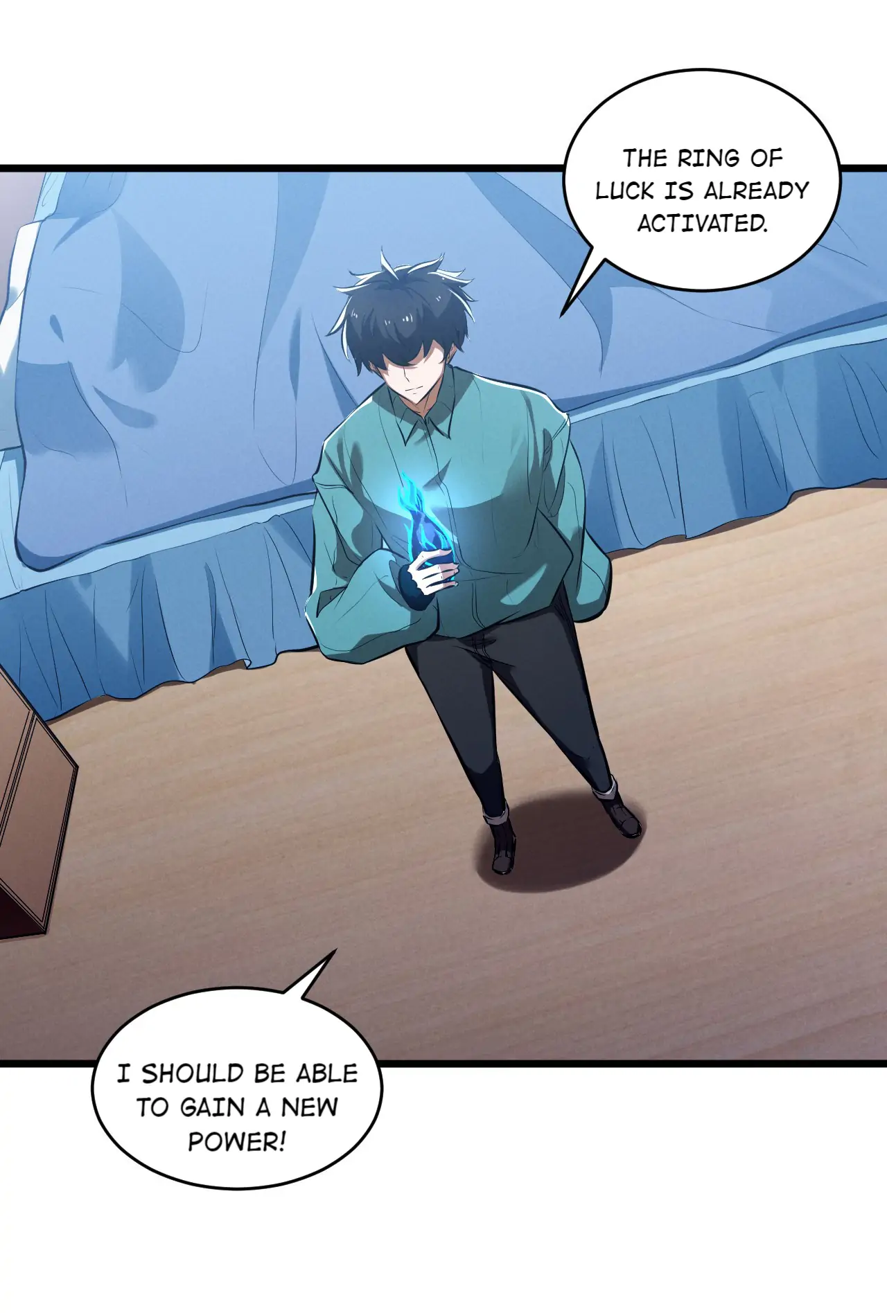Please Stop Summoning Me! Chapter 47 - Page 65
