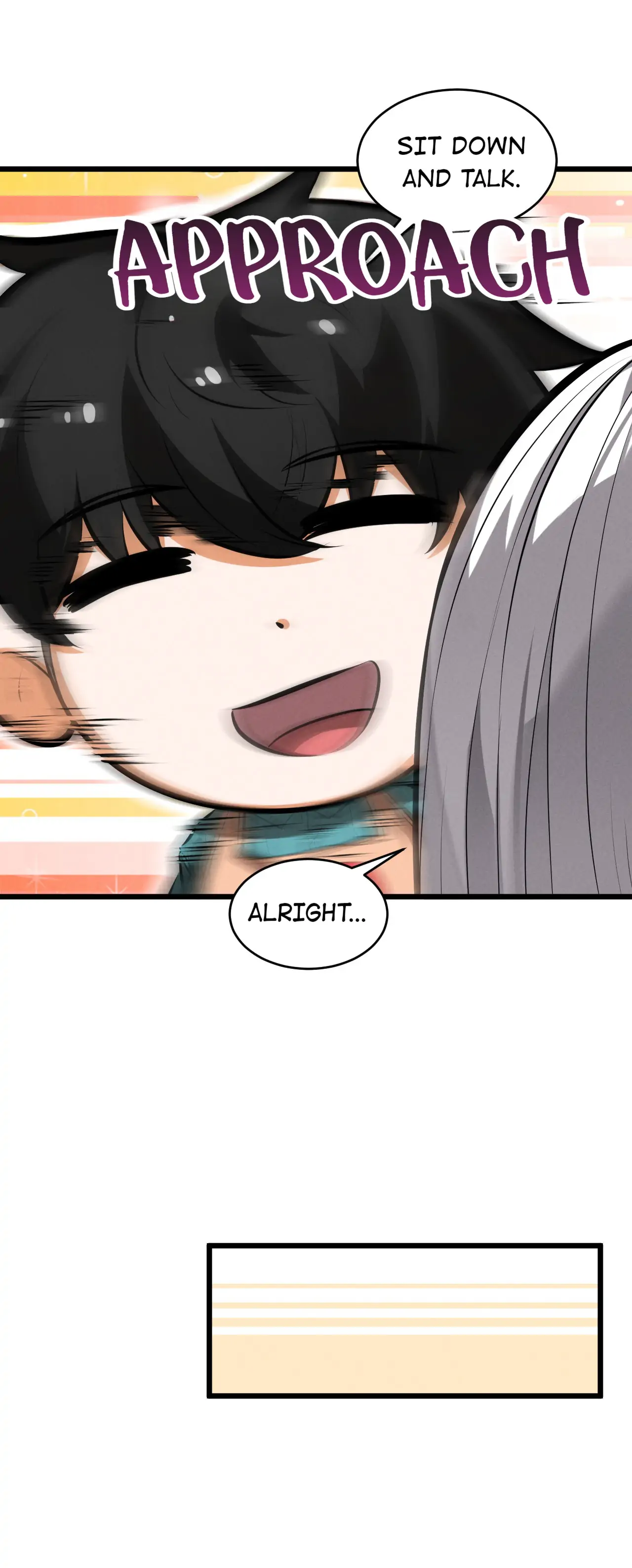 Please Stop Summoning Me! Chapter 47 - Page 10