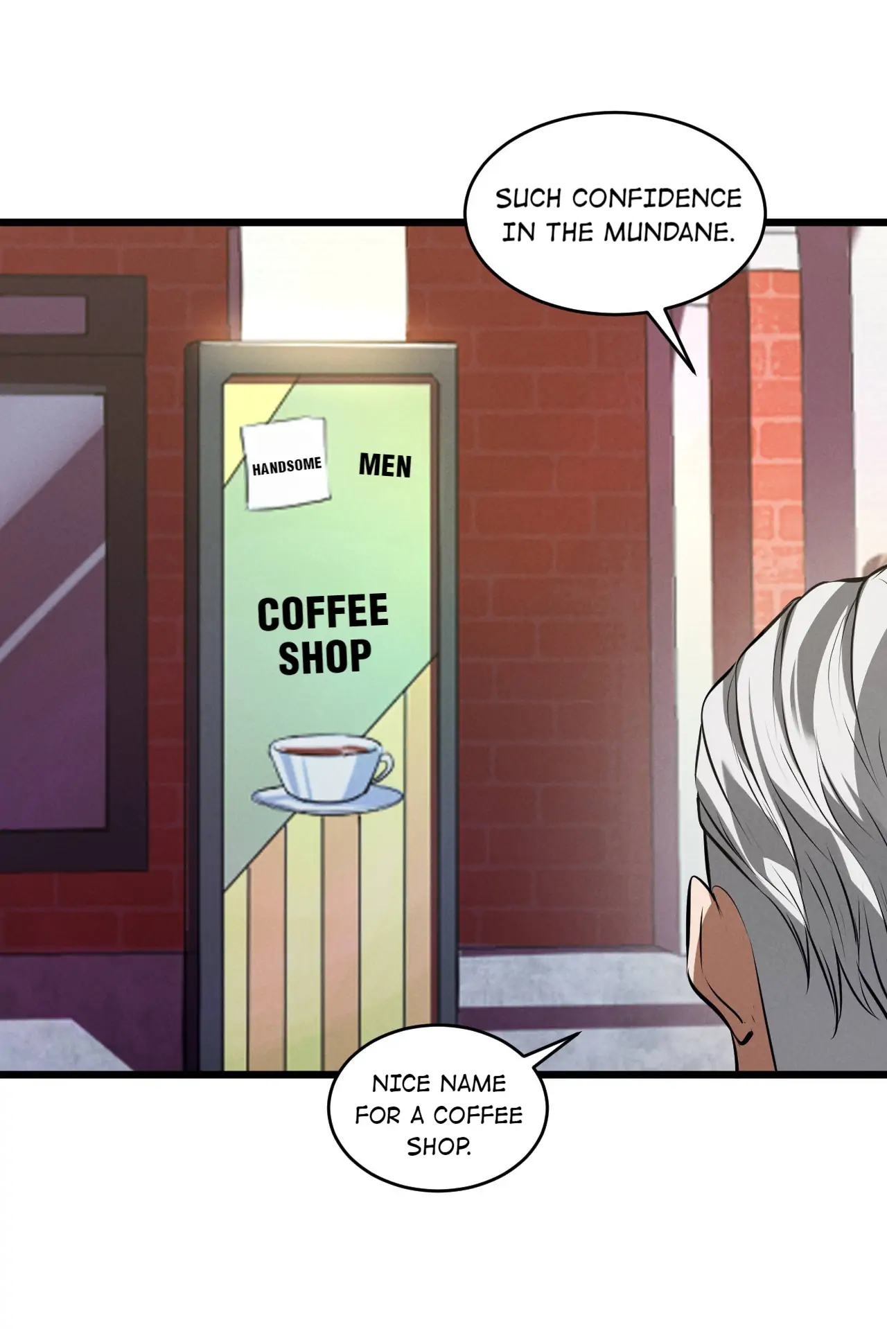 Please Stop Summoning Me! Chapter 48 - Page 18