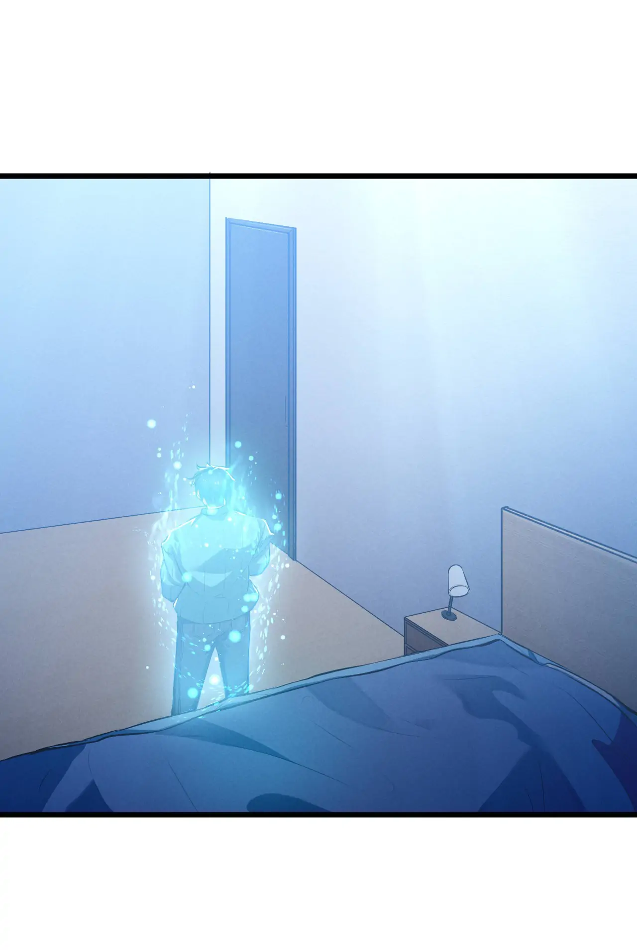 Please Stop Summoning Me! Chapter 48 - Page 3