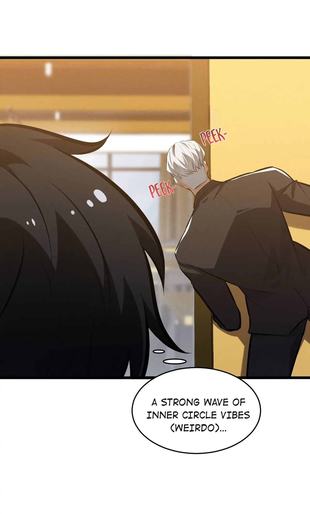 Please Stop Summoning Me! Chapter 48 - Page 21