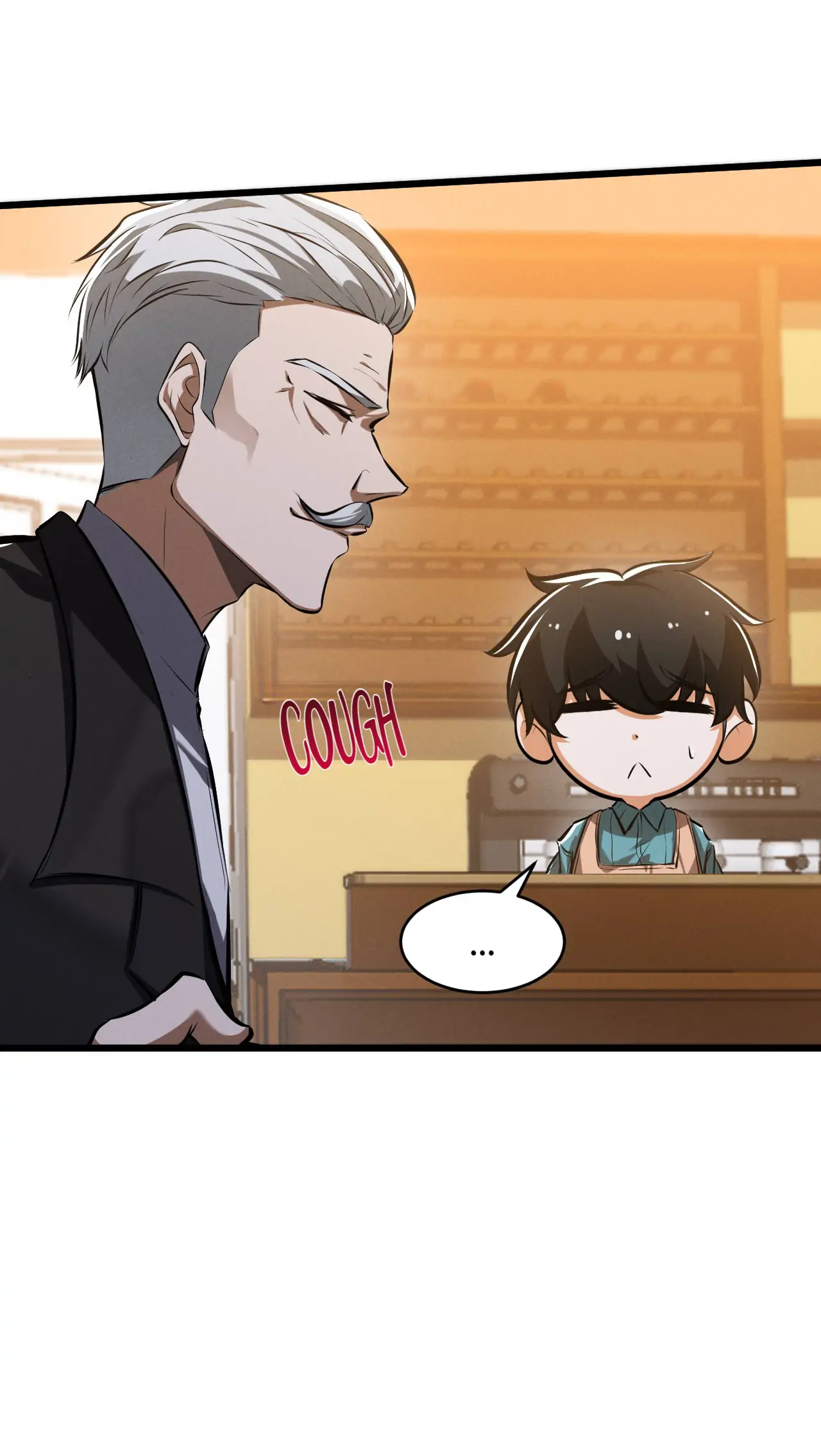 Please Stop Summoning Me! Chapter 48 - Page 22