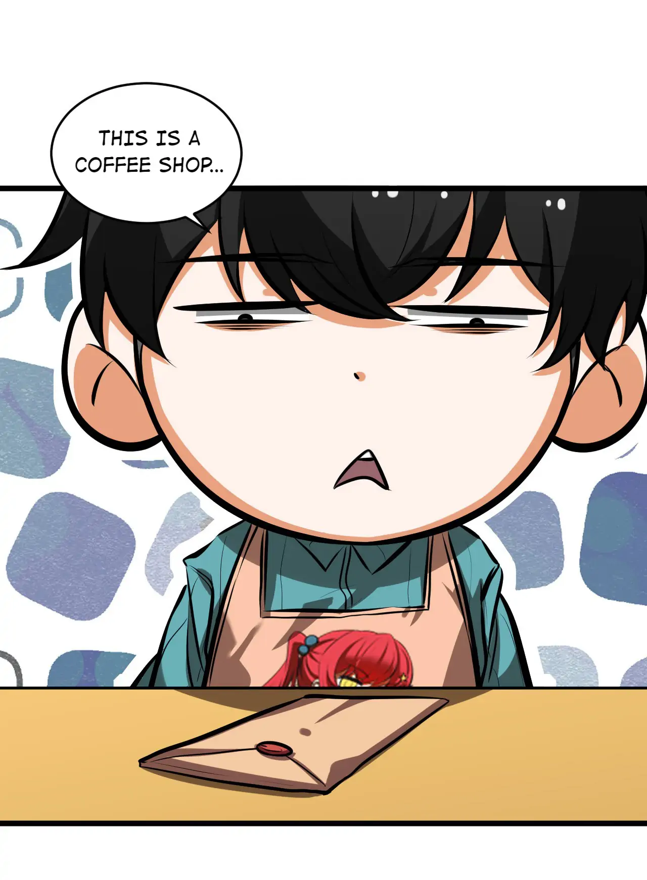 Please Stop Summoning Me! Chapter 48 - Page 25