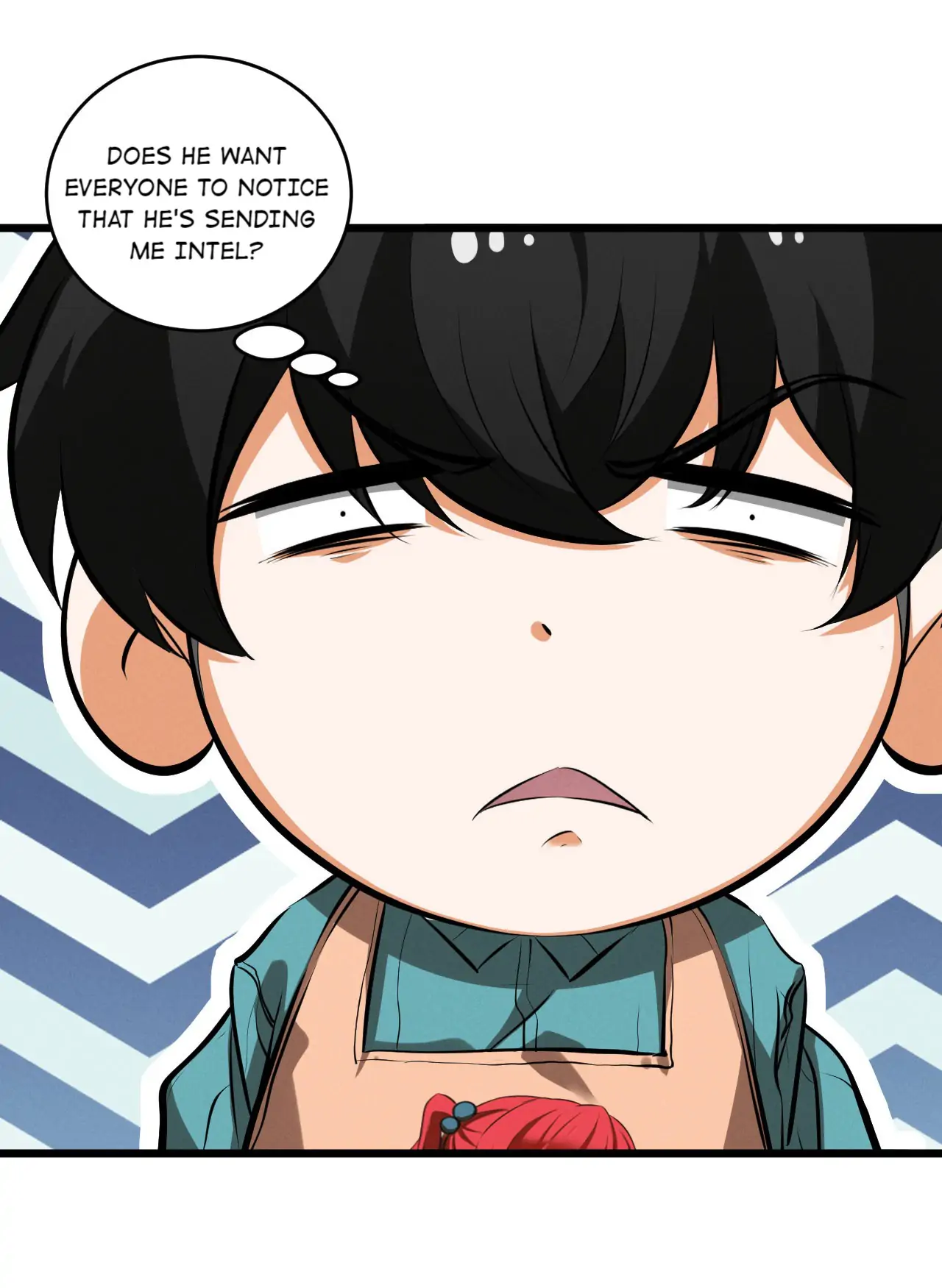 Please Stop Summoning Me! Chapter 48 - Page 27