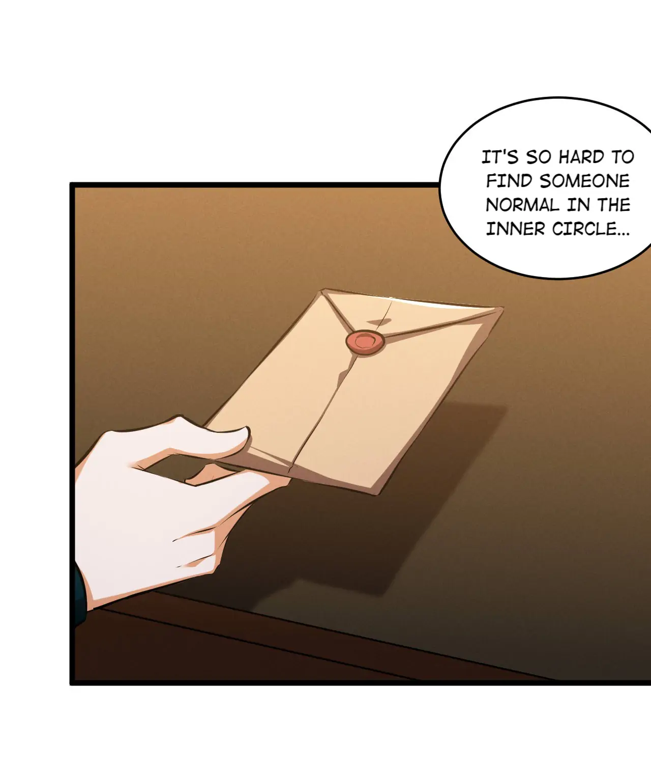 Please Stop Summoning Me! Chapter 48 - Page 28