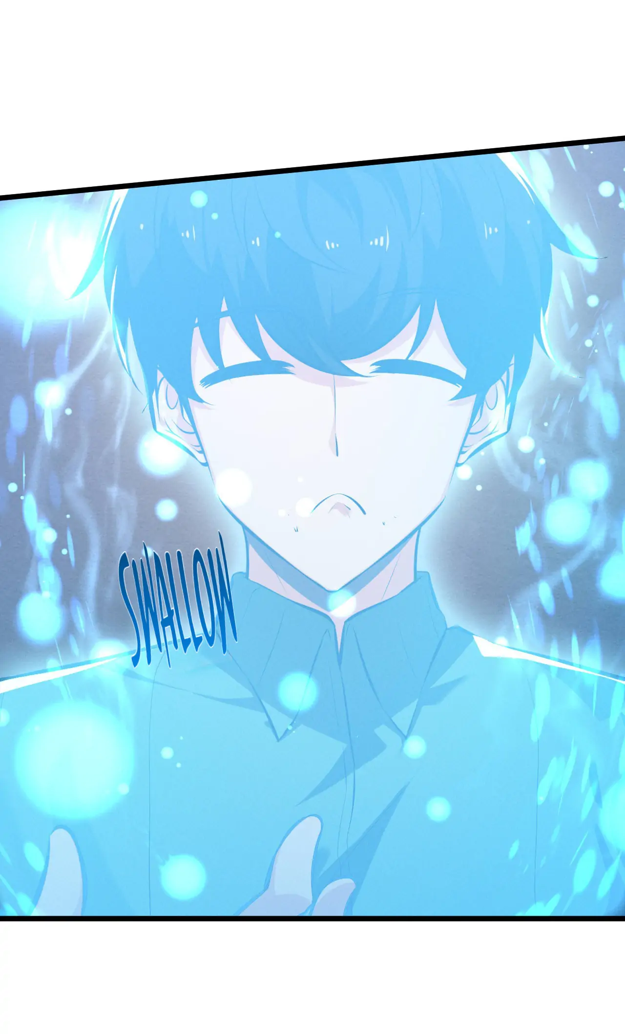 Please Stop Summoning Me! Chapter 48 - Page 4