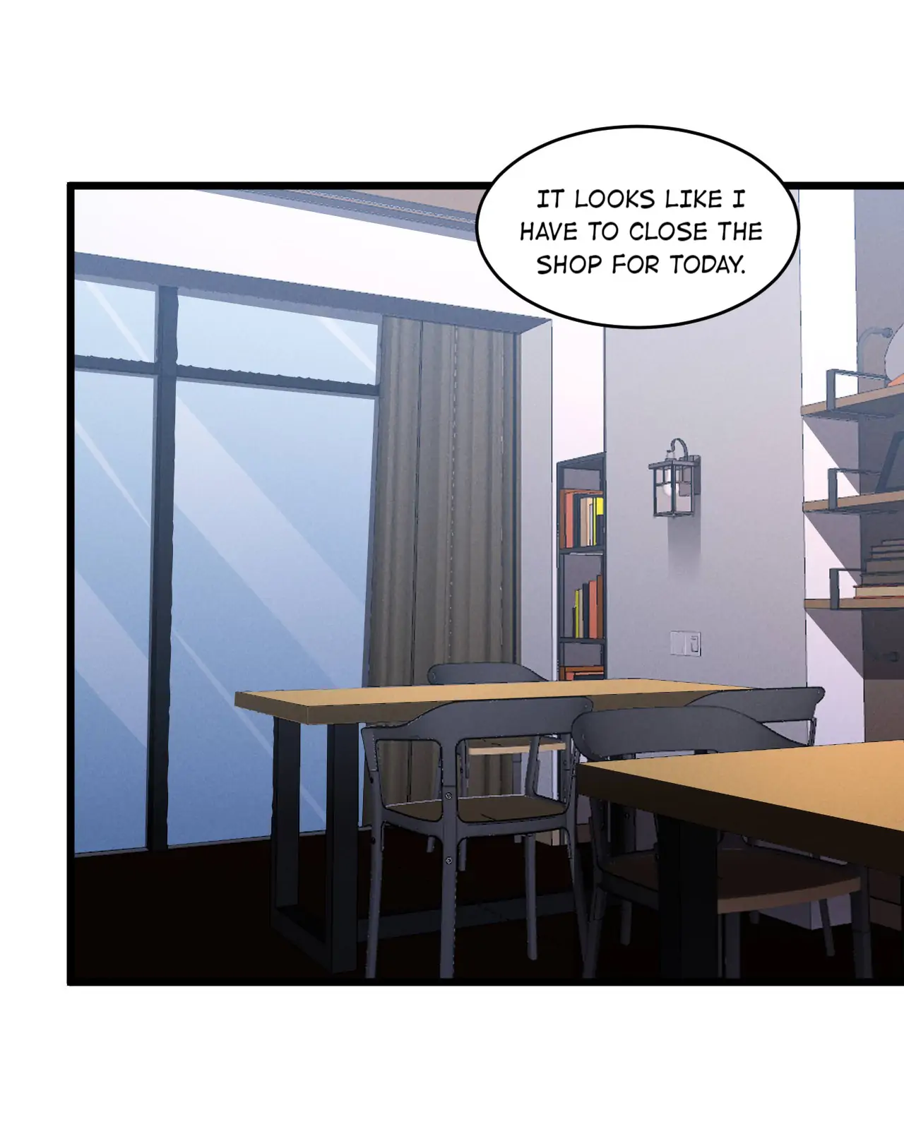Please Stop Summoning Me! Chapter 48 - Page 38