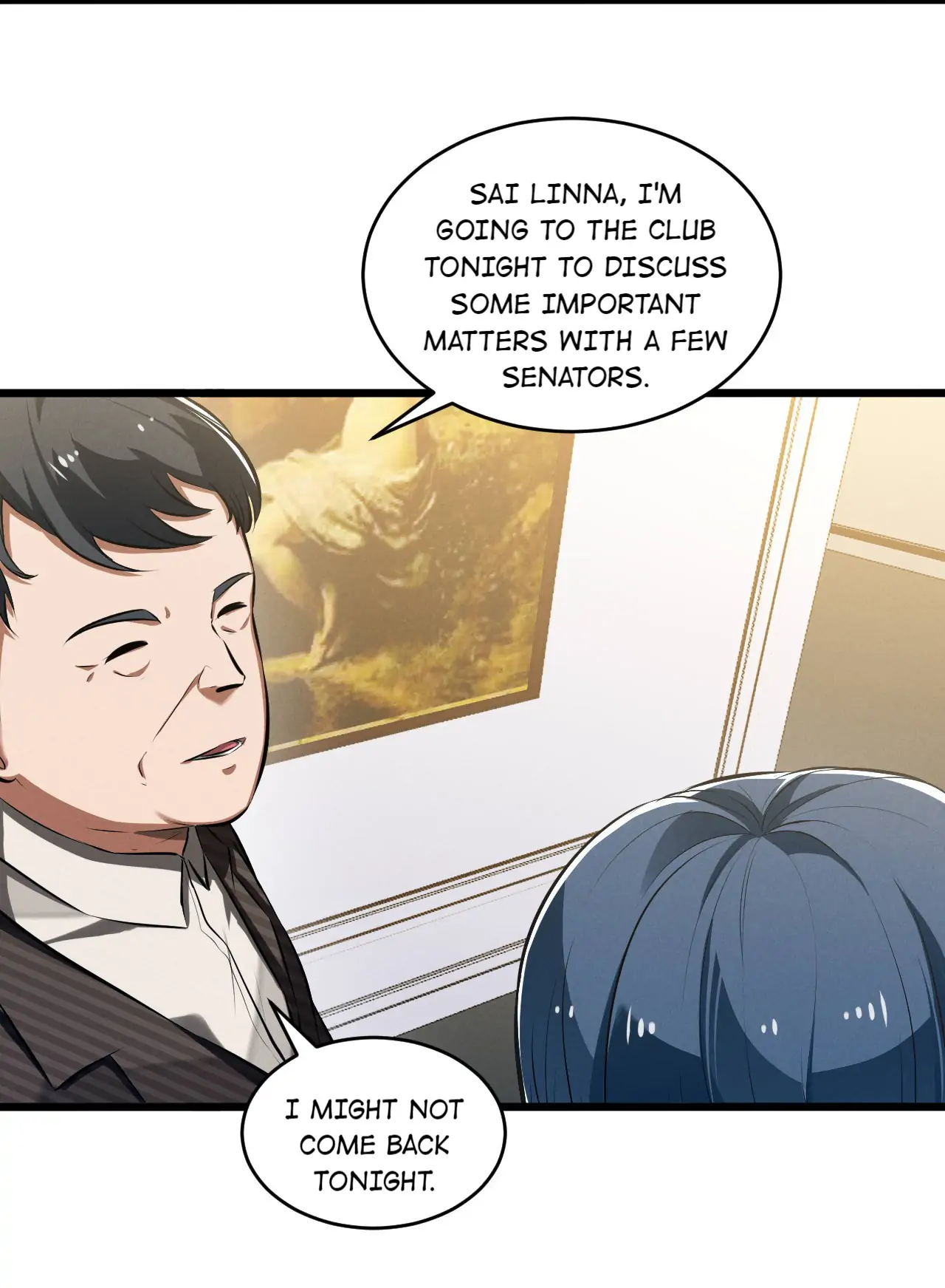 Please Stop Summoning Me! Chapter 48 - Page 42