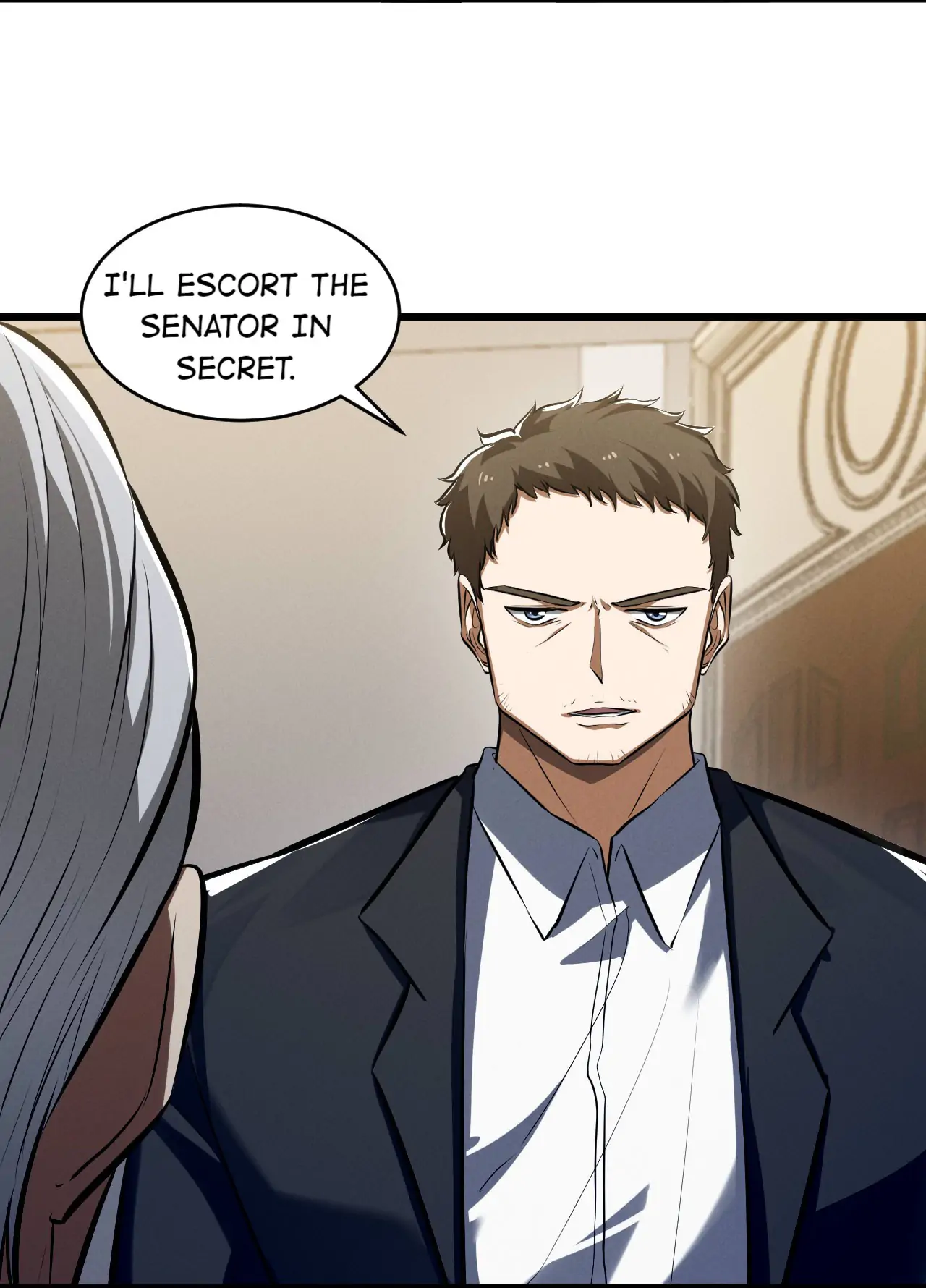 Please Stop Summoning Me! Chapter 48 - Page 46