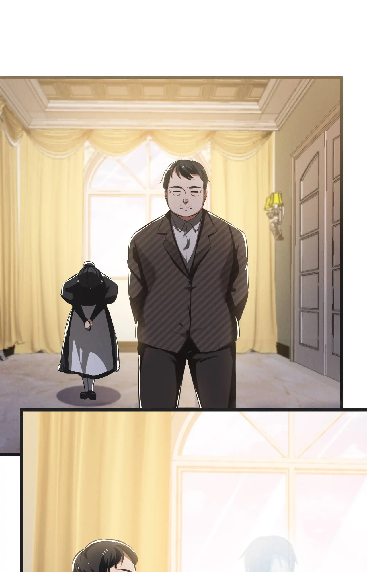 Please Stop Summoning Me! Chapter 48 - Page 48