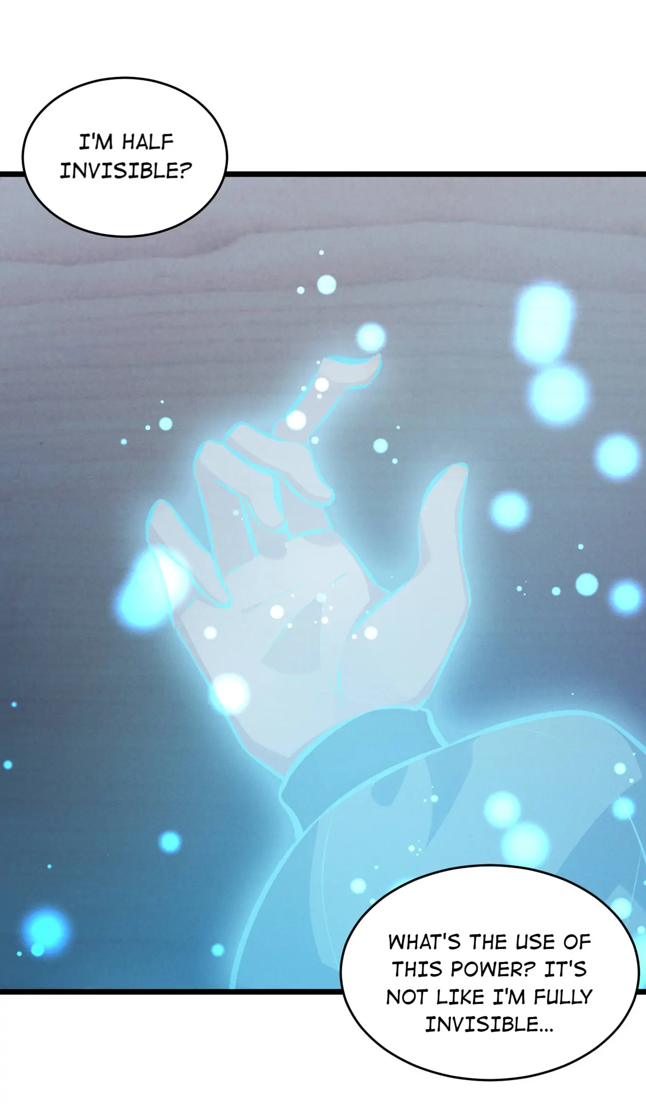 Please Stop Summoning Me! Chapter 48 - Page 6