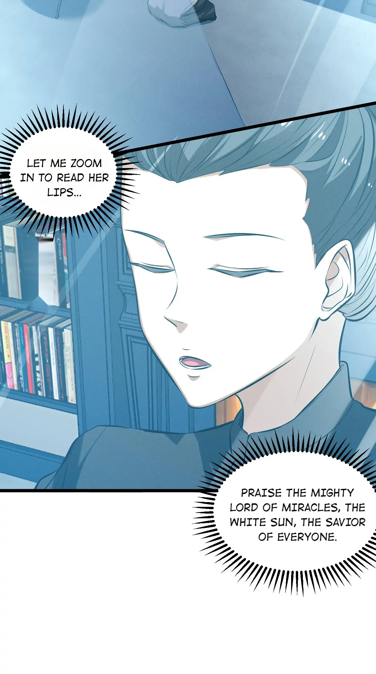 Please Stop Summoning Me! Chapter 48 - Page 55