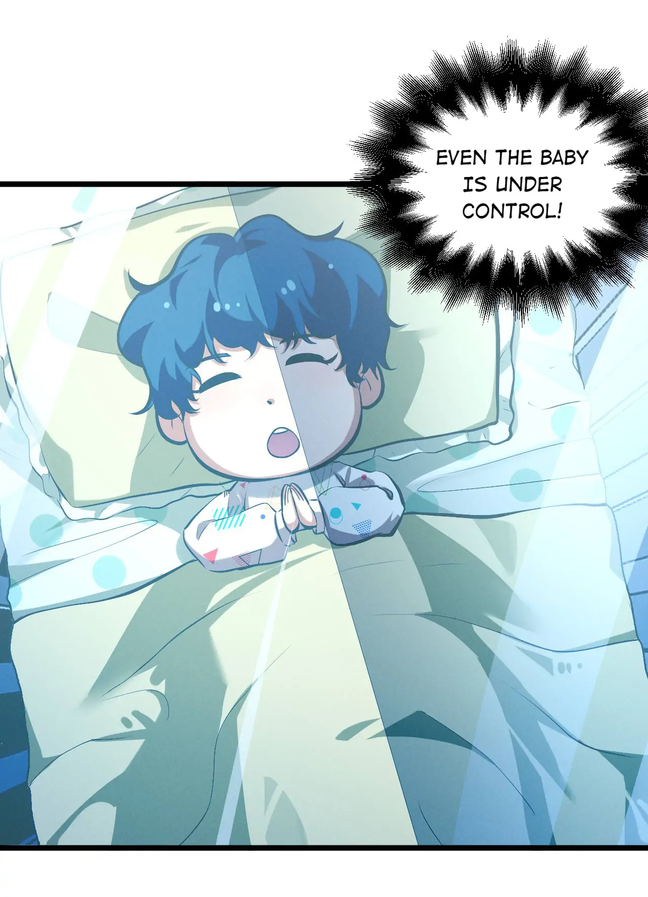 Please Stop Summoning Me! Chapter 48 - Page 57