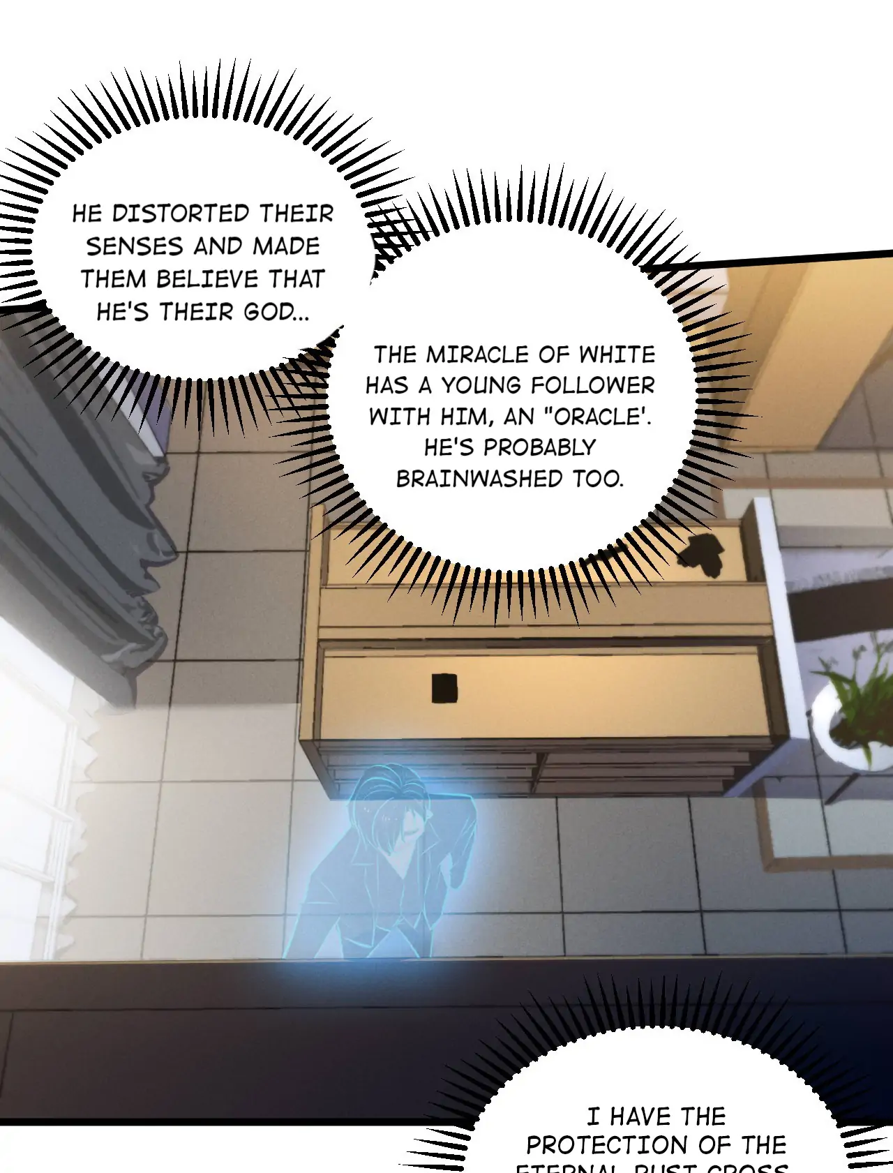 Please Stop Summoning Me! Chapter 48 - Page 60
