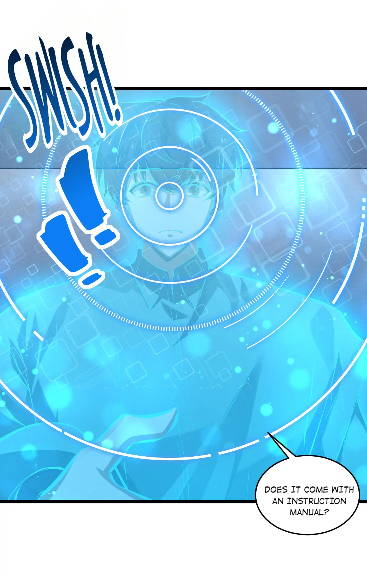 Please Stop Summoning Me! Chapter 48 - Page 7