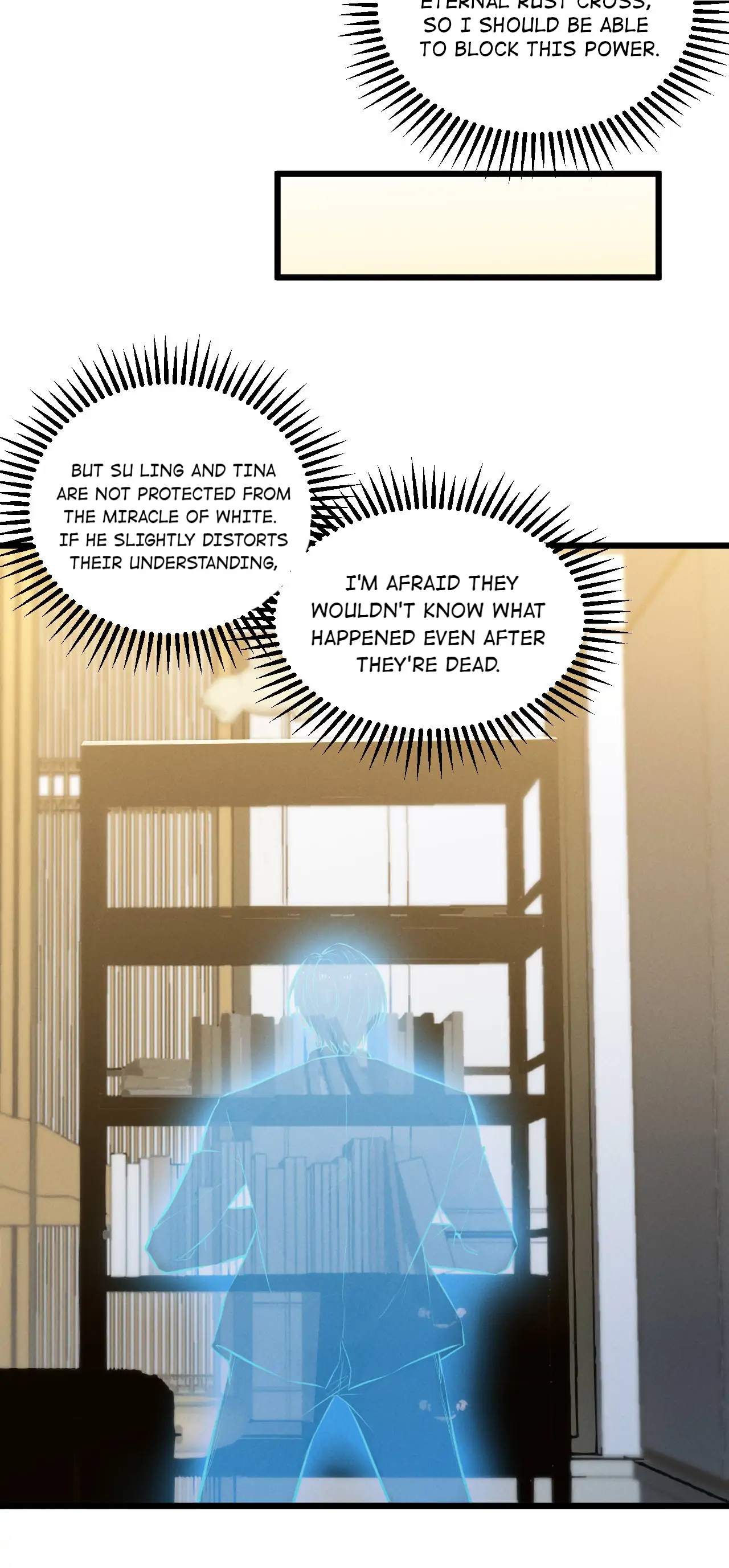 Please Stop Summoning Me! Chapter 48 - Page 61
