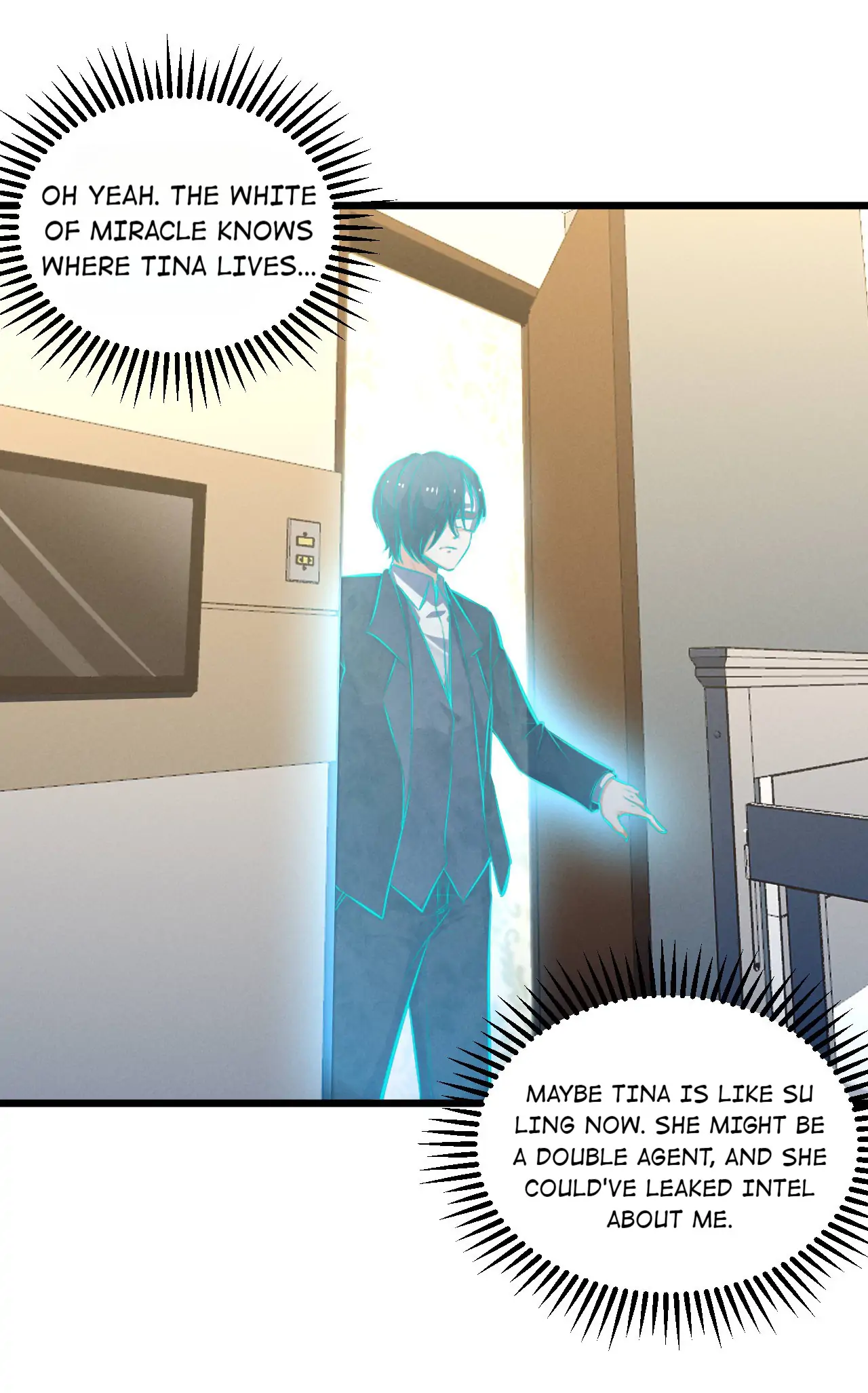 Please Stop Summoning Me! Chapter 48 - Page 64