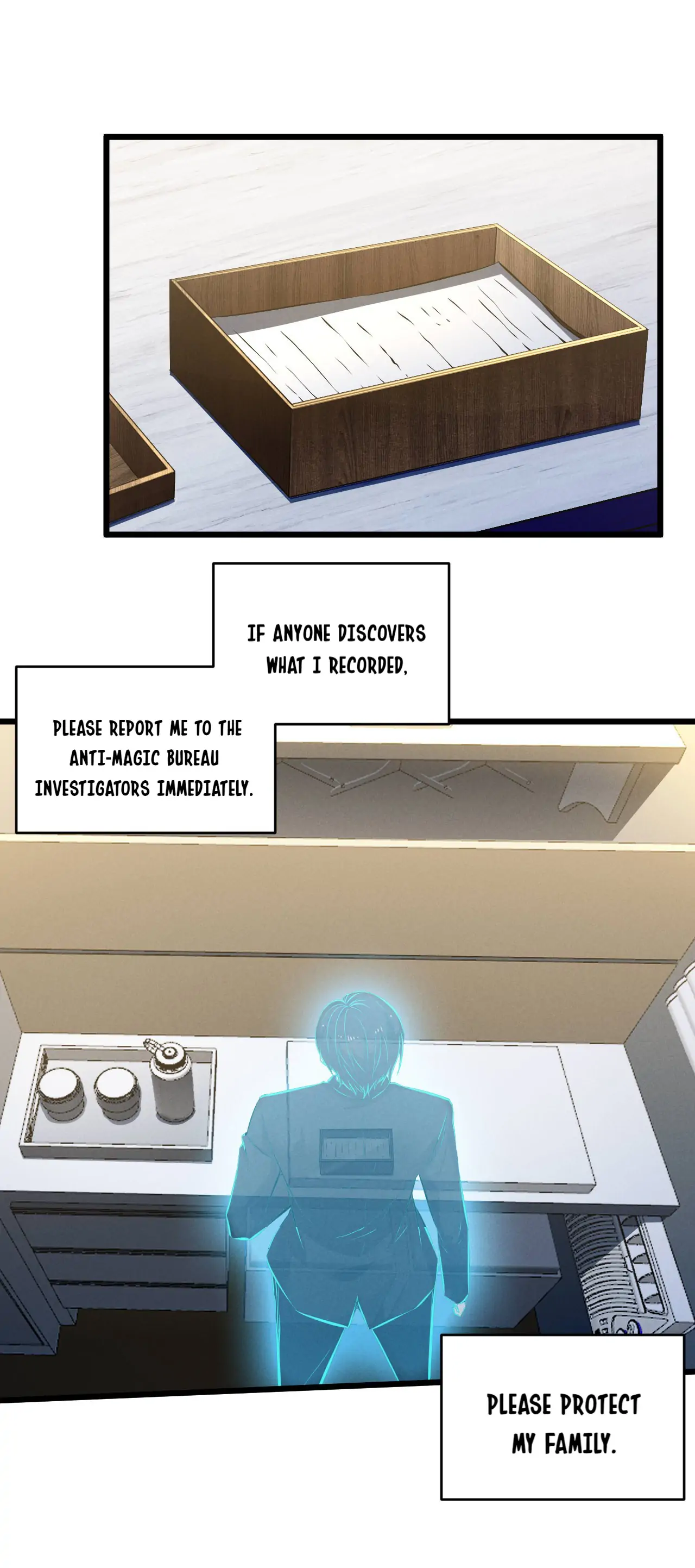 Please Stop Summoning Me! Chapter 48 - Page 68