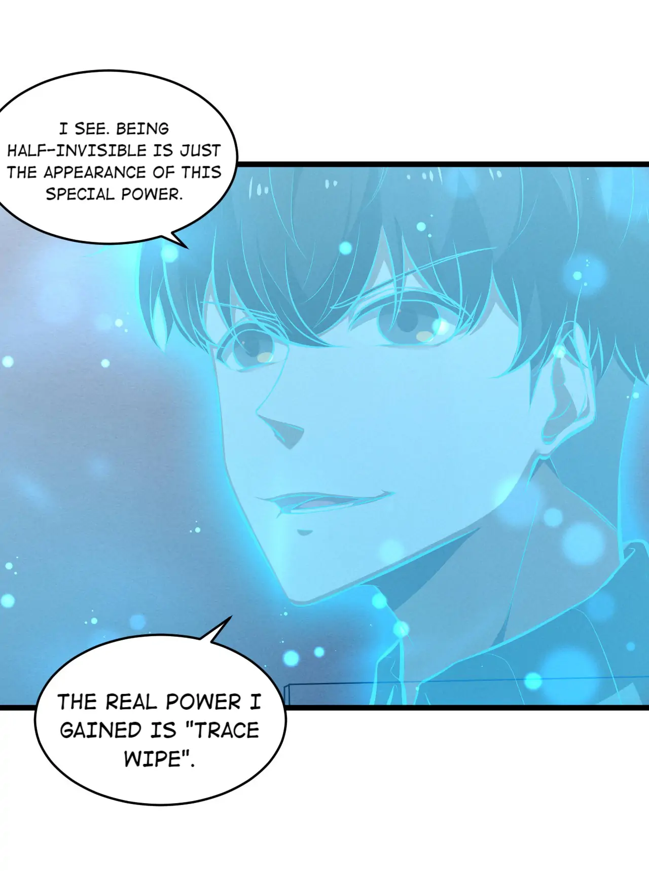 Please Stop Summoning Me! Chapter 48 - Page 8