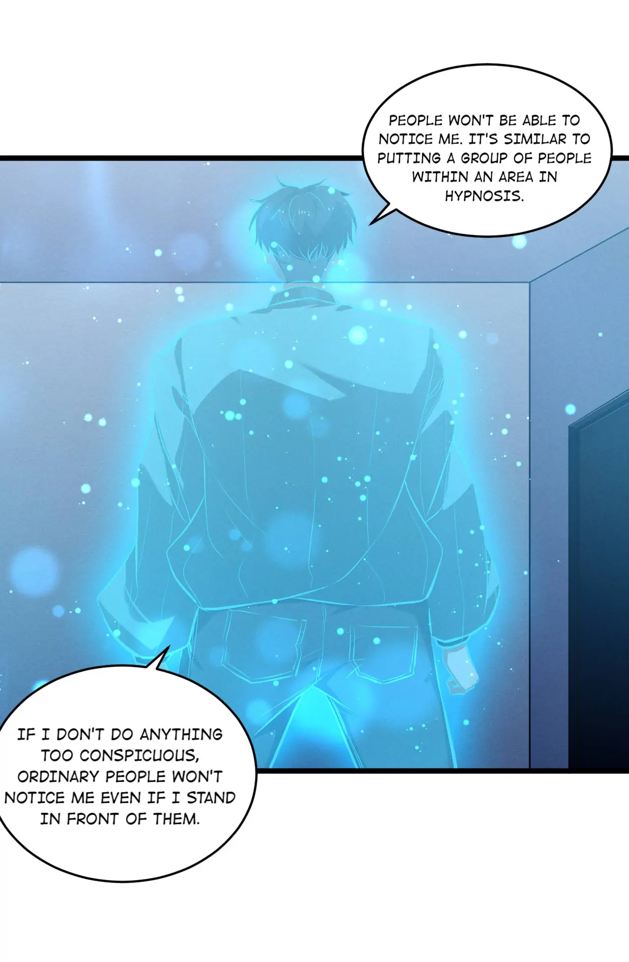 Please Stop Summoning Me! Chapter 48 - Page 9