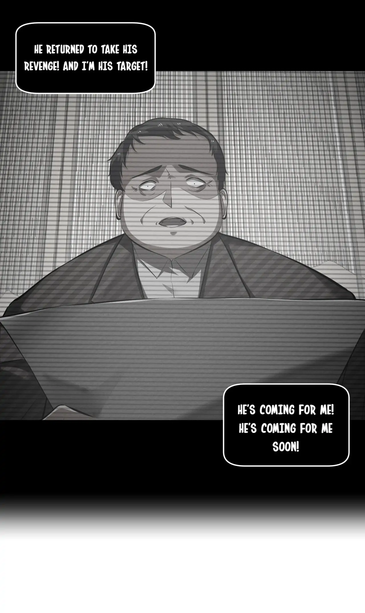 Please Stop Summoning Me! Chapter 49 - Page 11