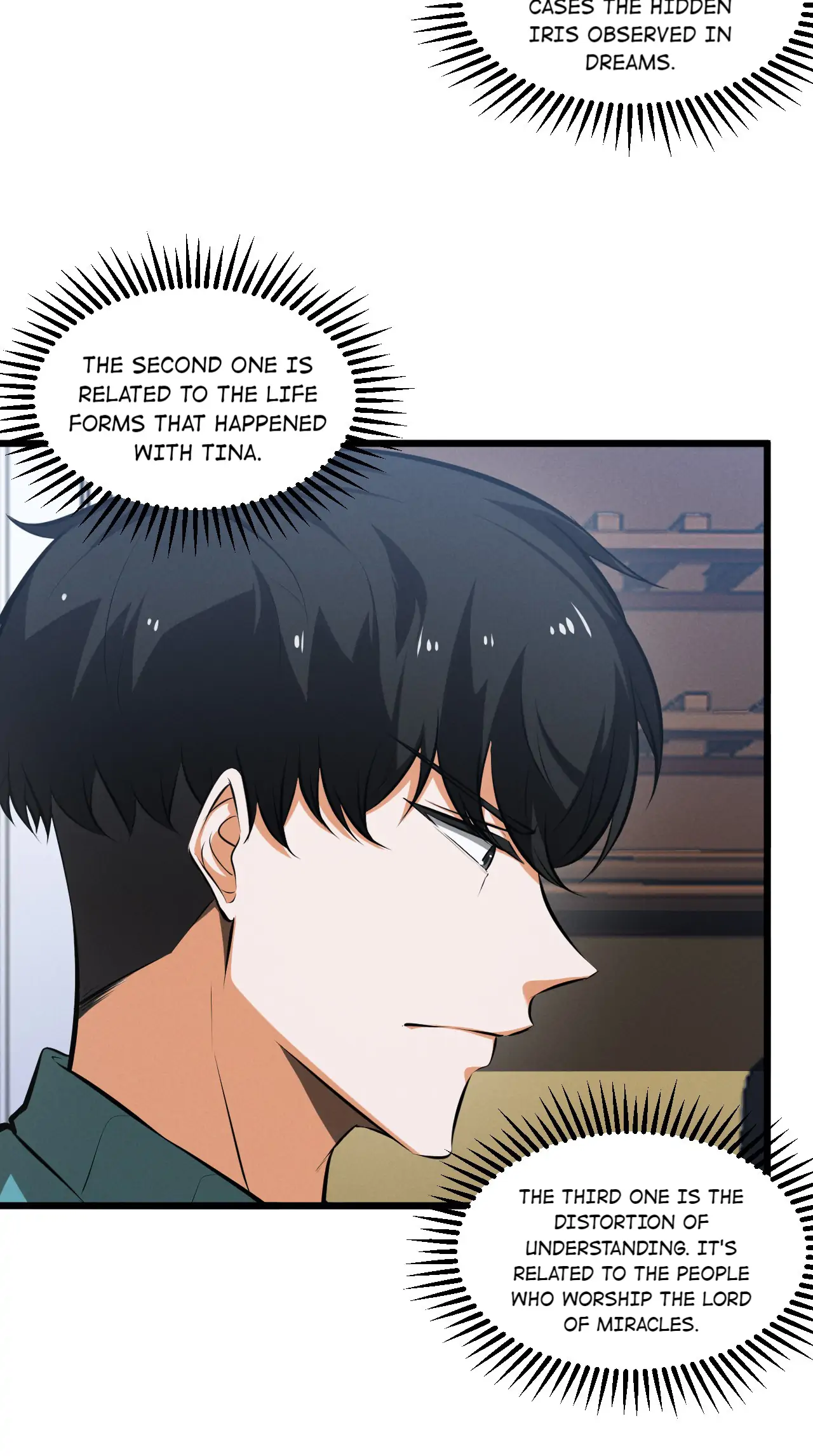 Please Stop Summoning Me! Chapter 49 - Page 14