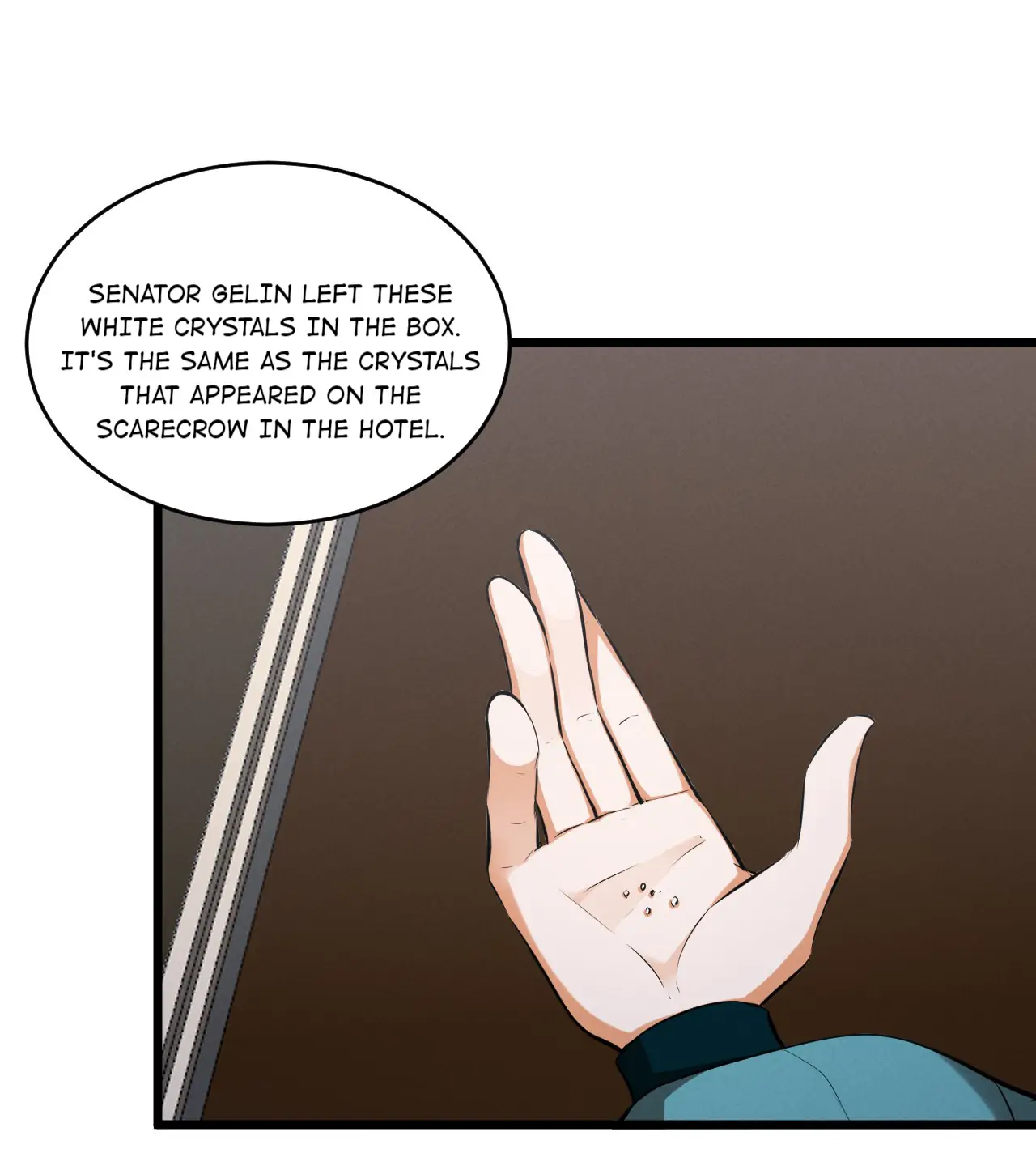 Please Stop Summoning Me! Chapter 49 - Page 15