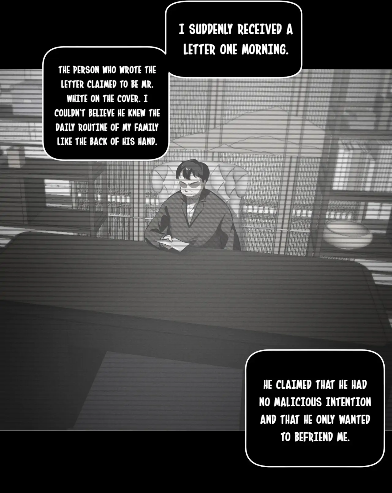 Please Stop Summoning Me! Chapter 49 - Page 3
