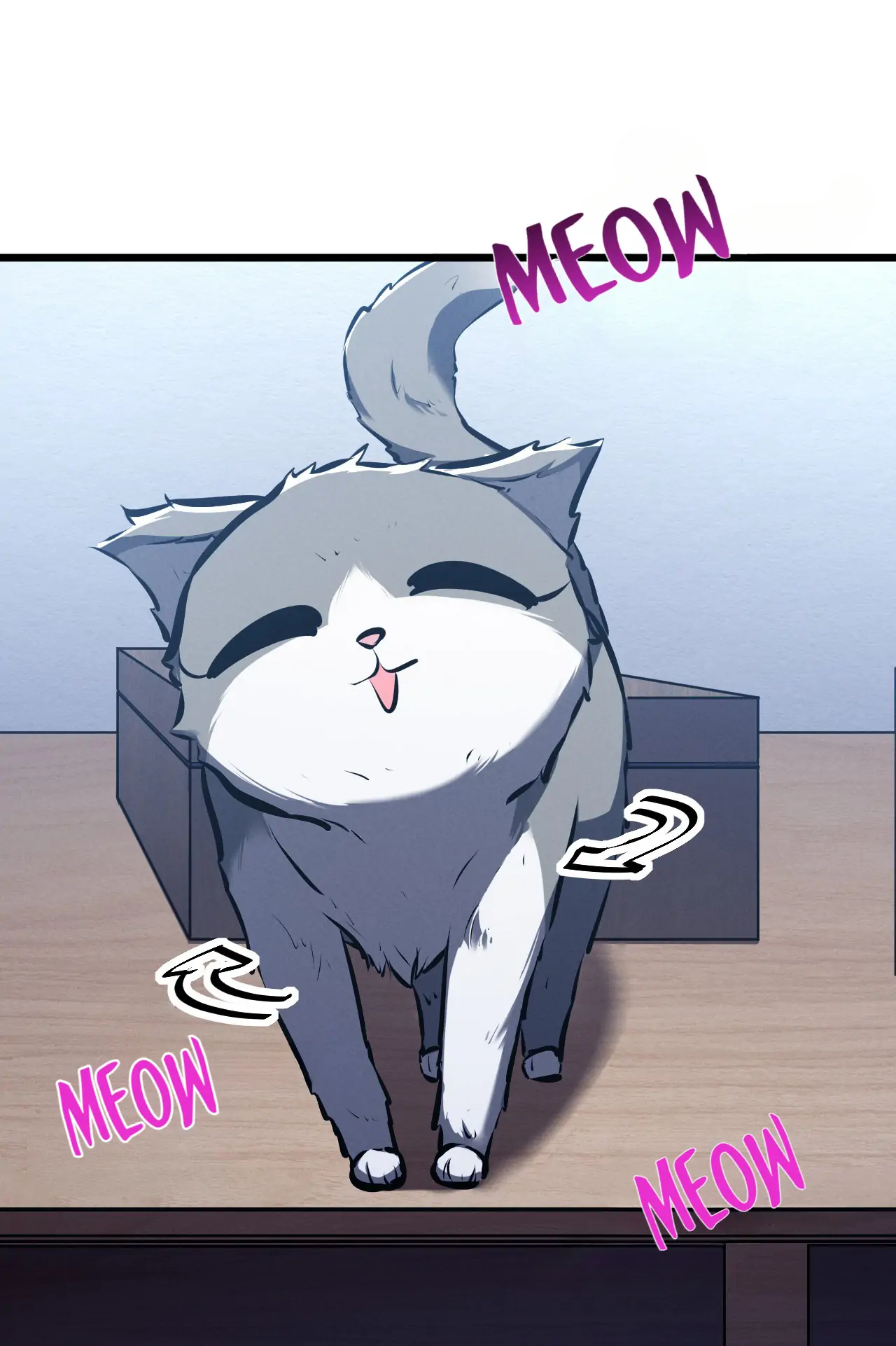 Please Stop Summoning Me! Chapter 49 - Page 21