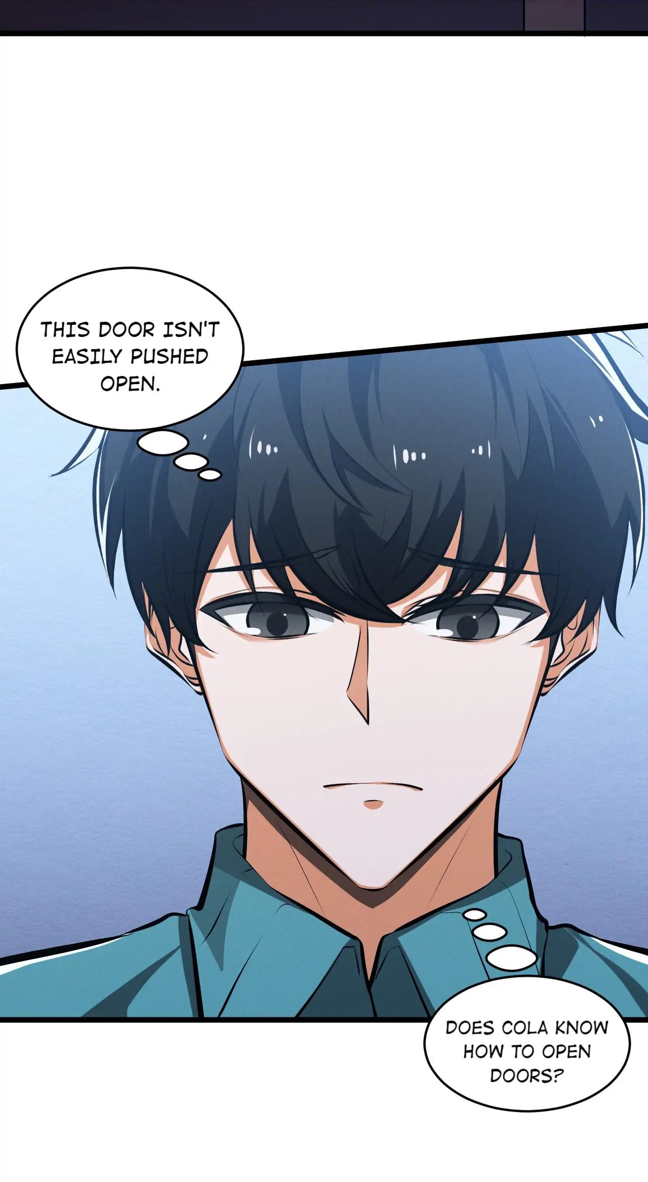 Please Stop Summoning Me! Chapter 49 - Page 22