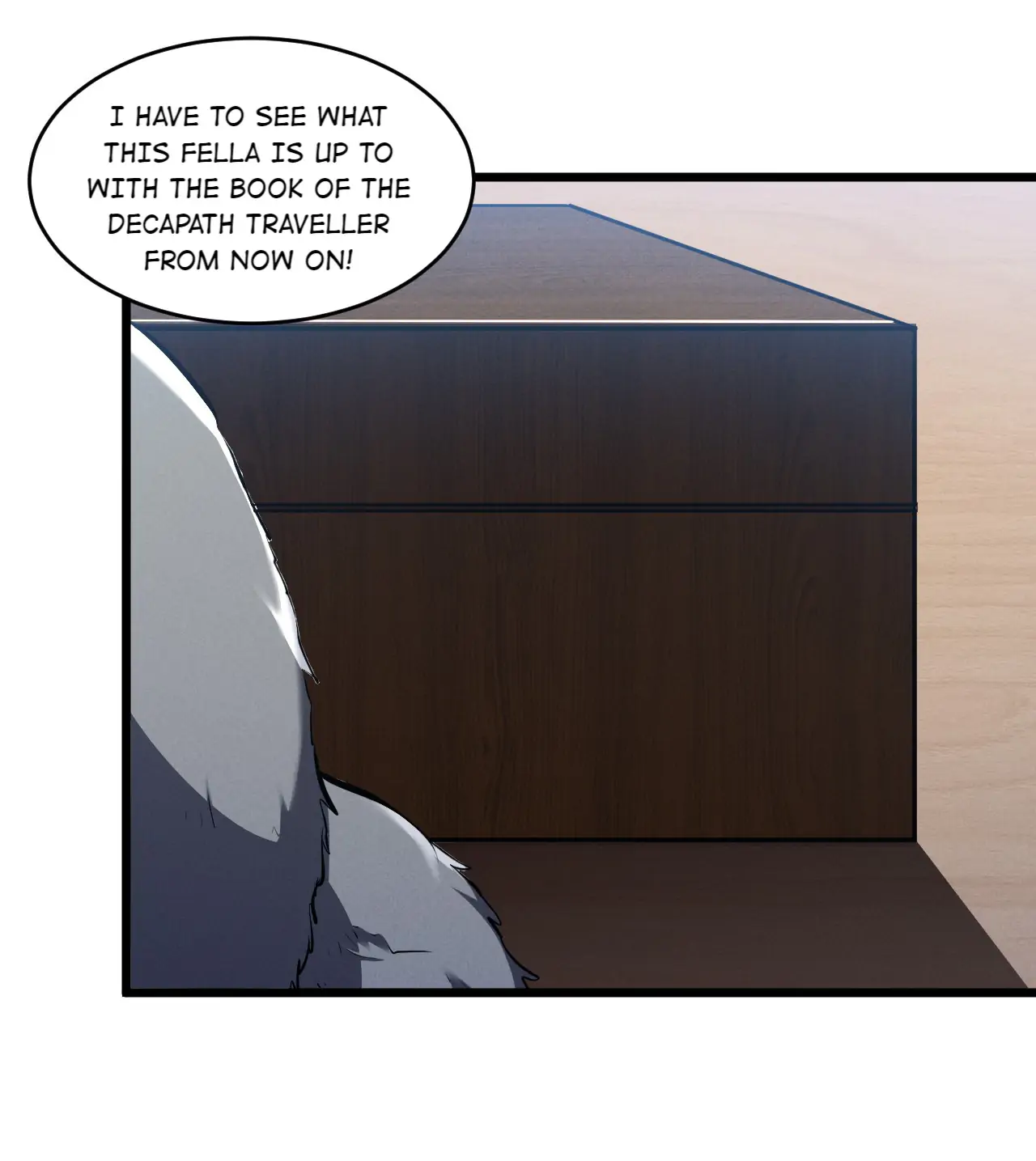 Please Stop Summoning Me! Chapter 49 - Page 23