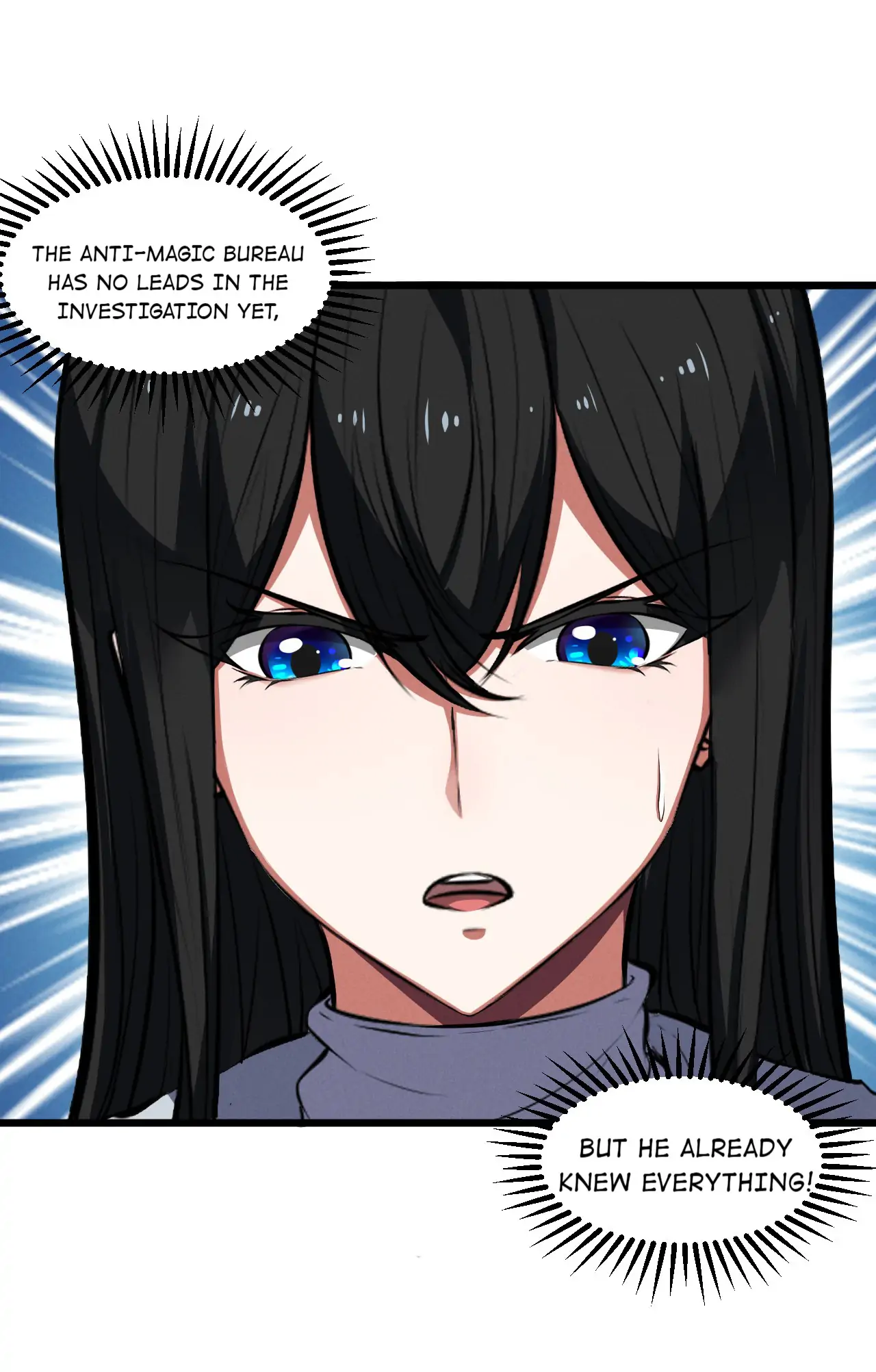 Please Stop Summoning Me! Chapter 49 - Page 26