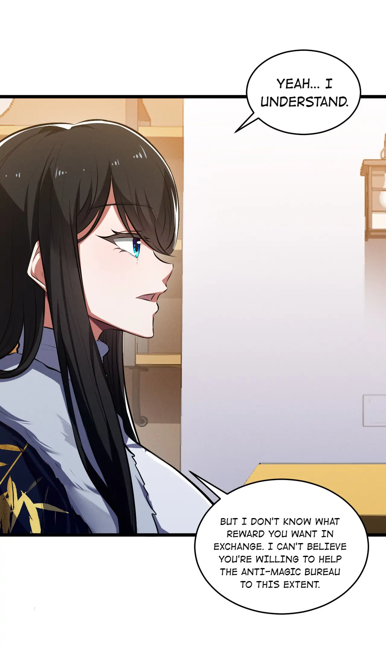 Please Stop Summoning Me! Chapter 49 - Page 29